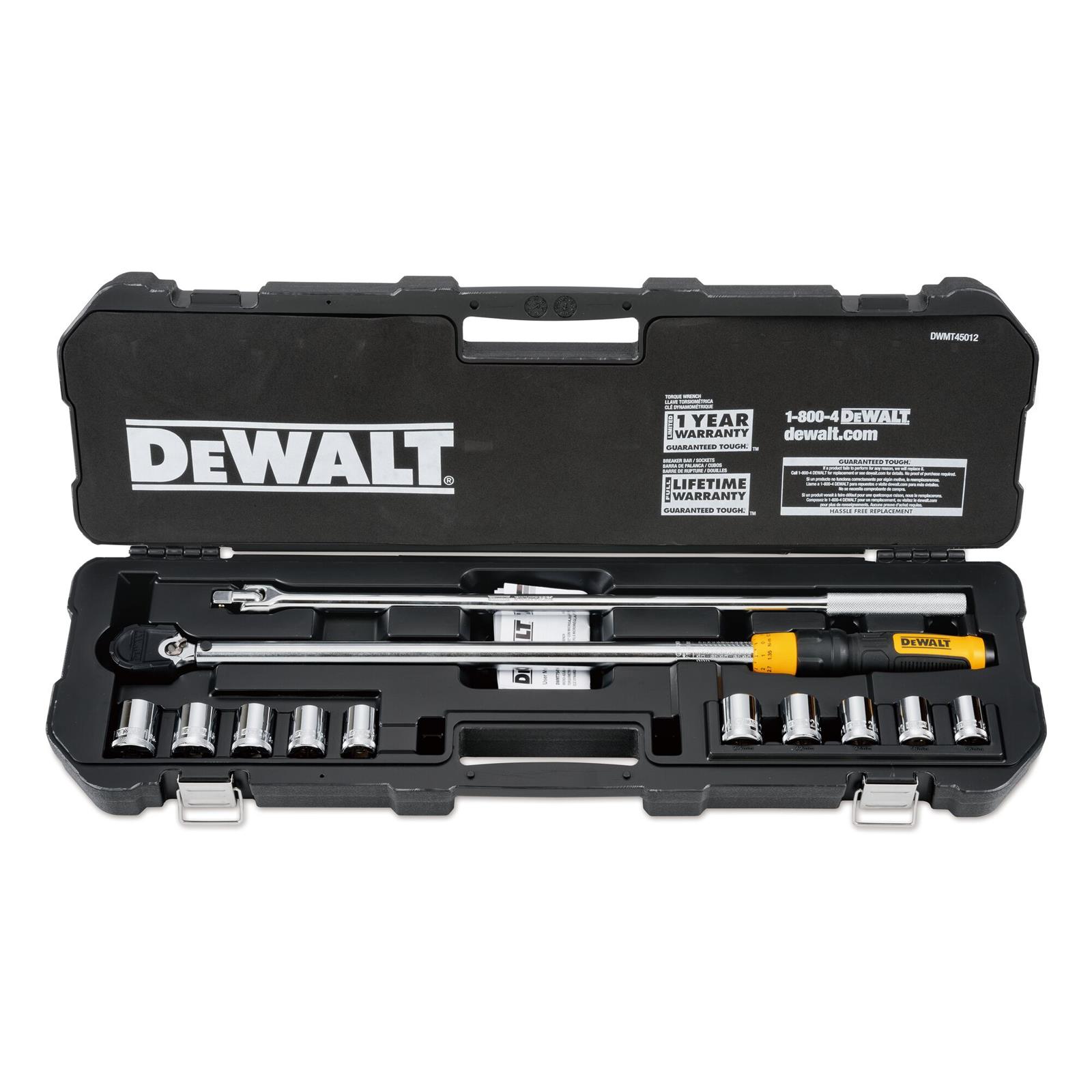 Dewalt DWMT45012