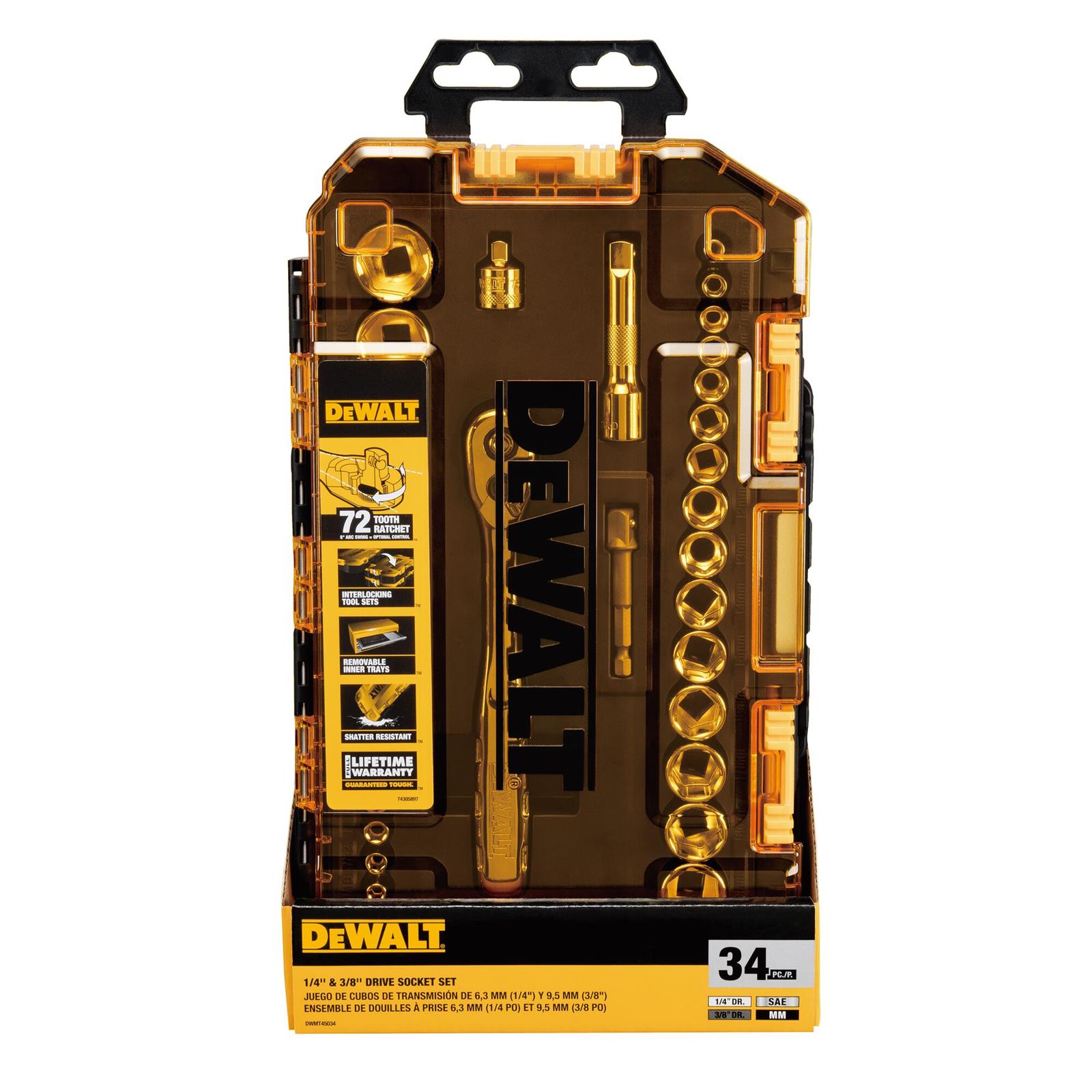Dewalt DWMT45034
