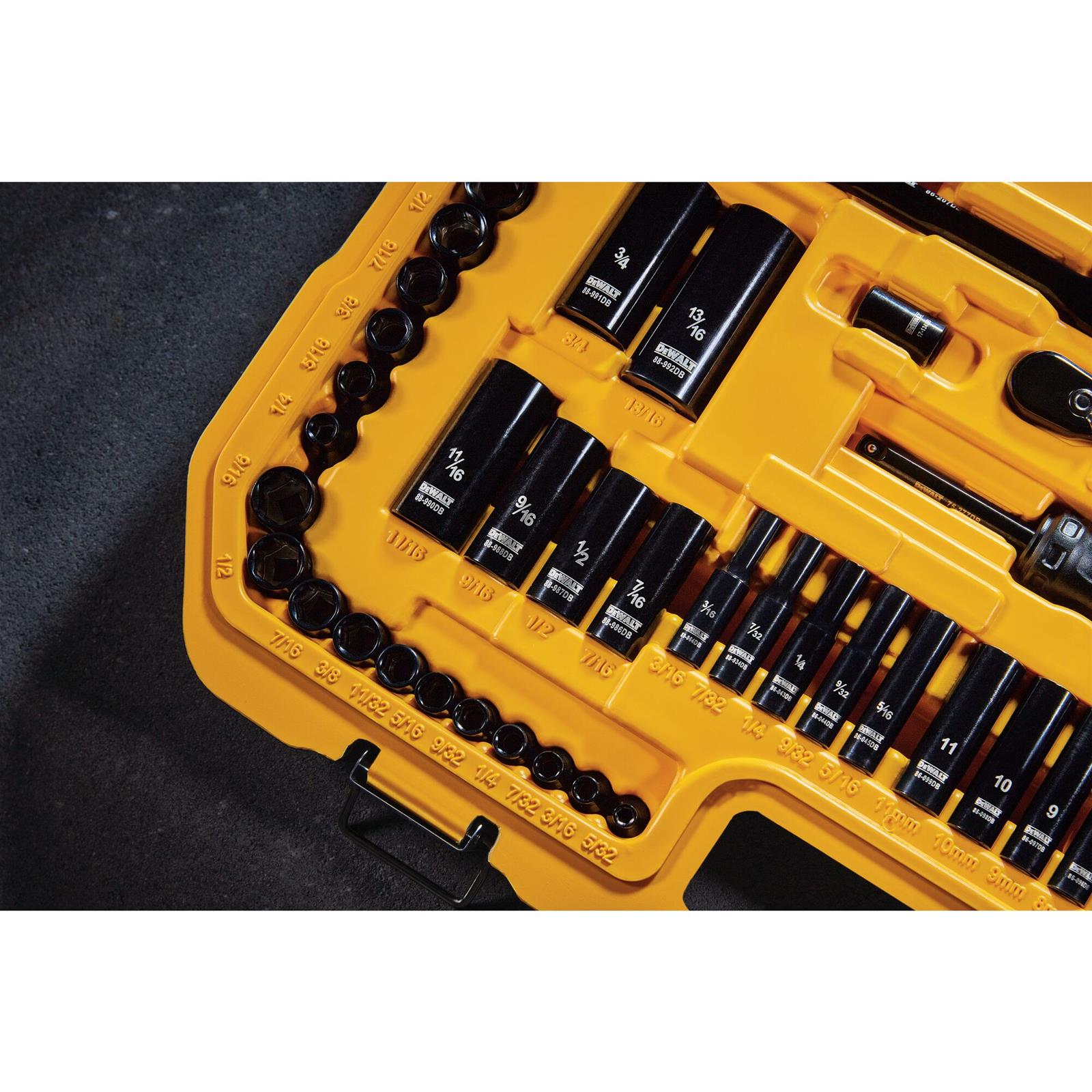 デットペナルティ SL 2枚セット Dewalt DWMT45184