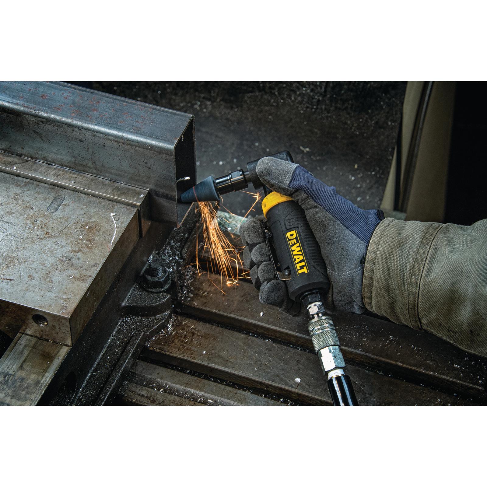 Dewalt DWMT70782 Dewalt Angle Die Grinders Summit Racing