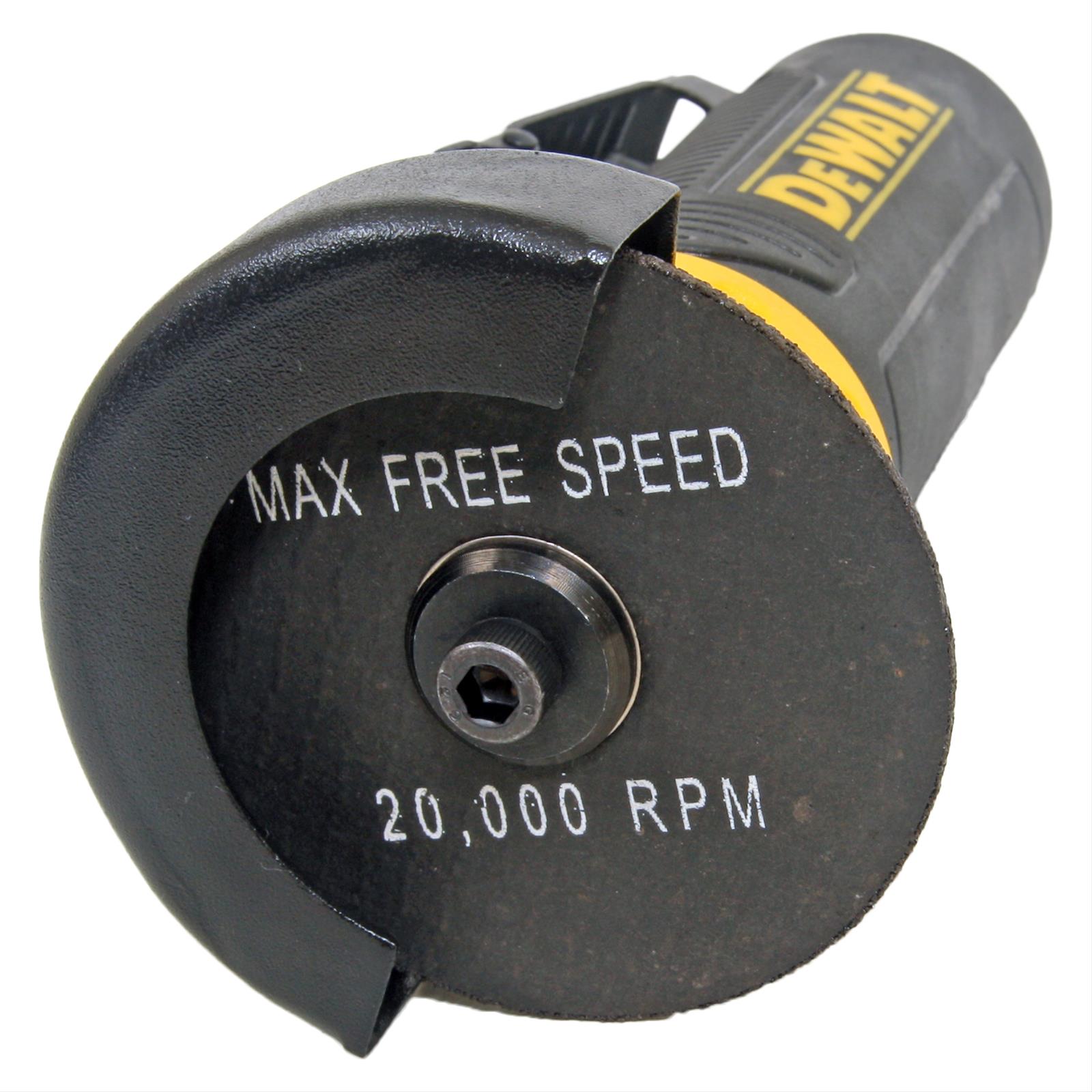 Dewalt DWMT70784 Dewalt Pneumatic CutOff Tools Summit Racing