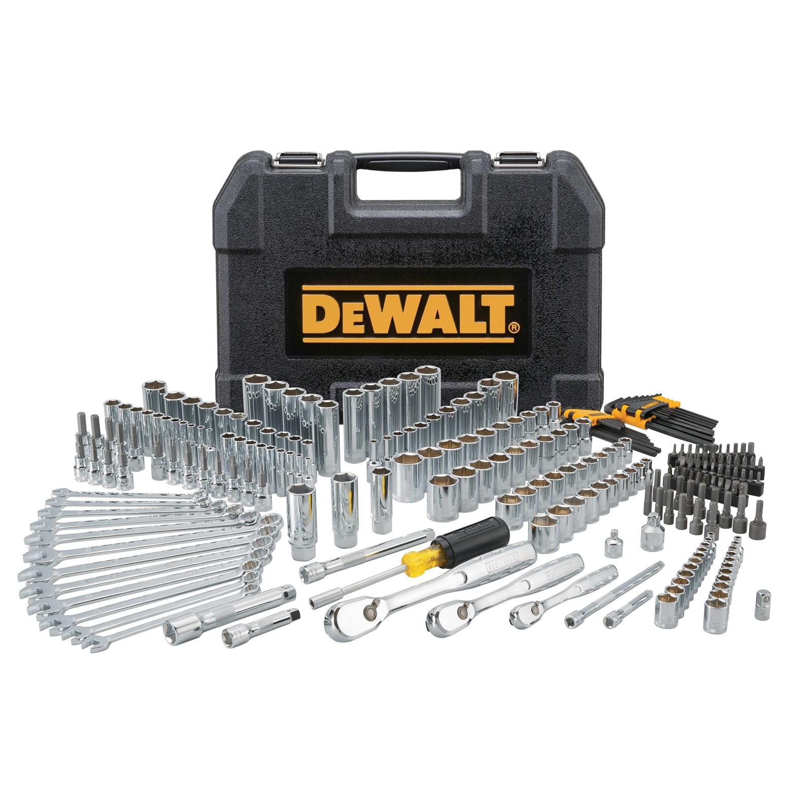 Dewalt DWMT81535