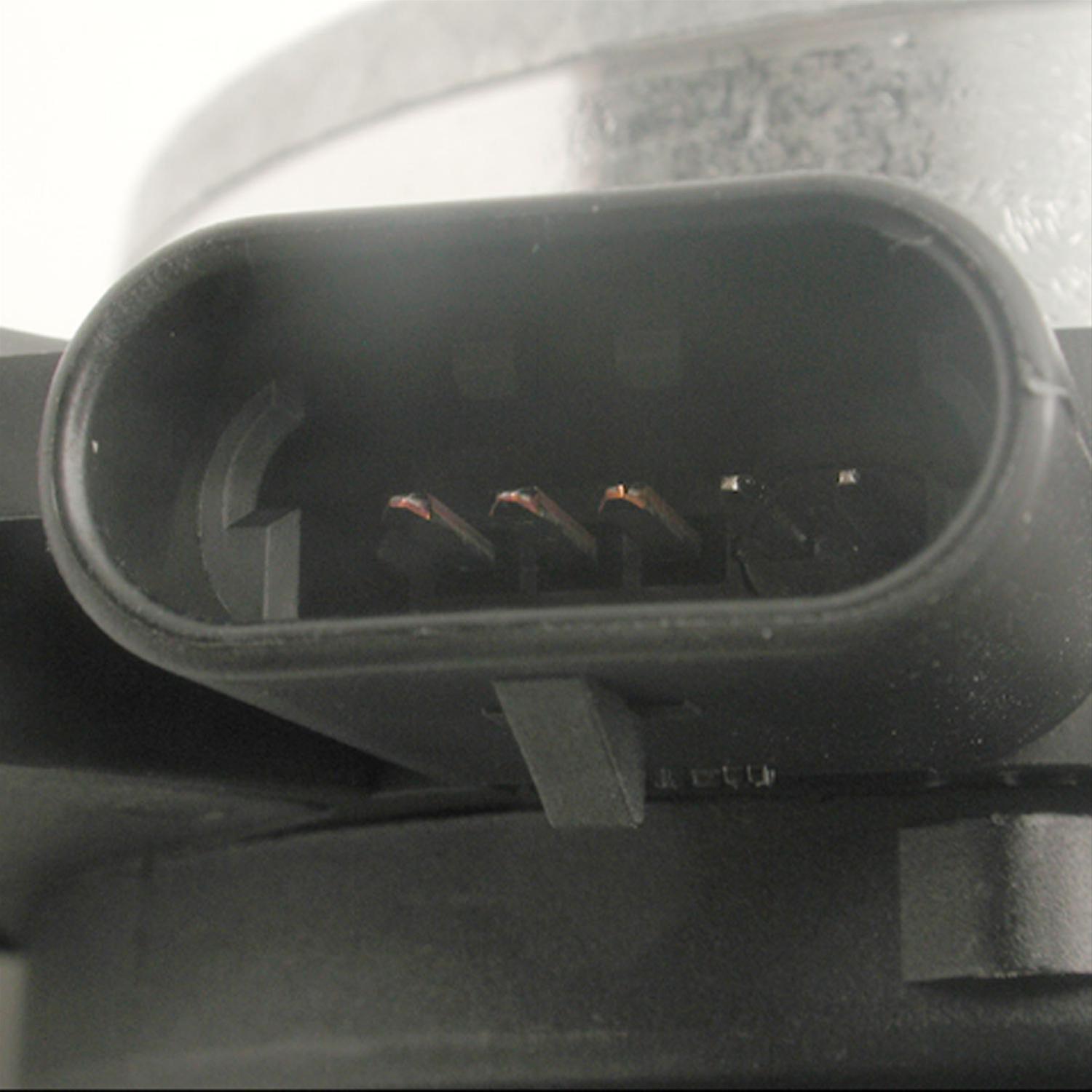 Delphi AF10043-11B1 Delphi Mass Airflow Sensors | Summit Racing