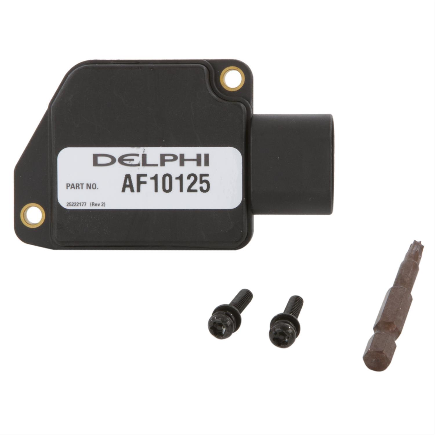 Af sensor. Датчик af0705. DELPHI ps10125.