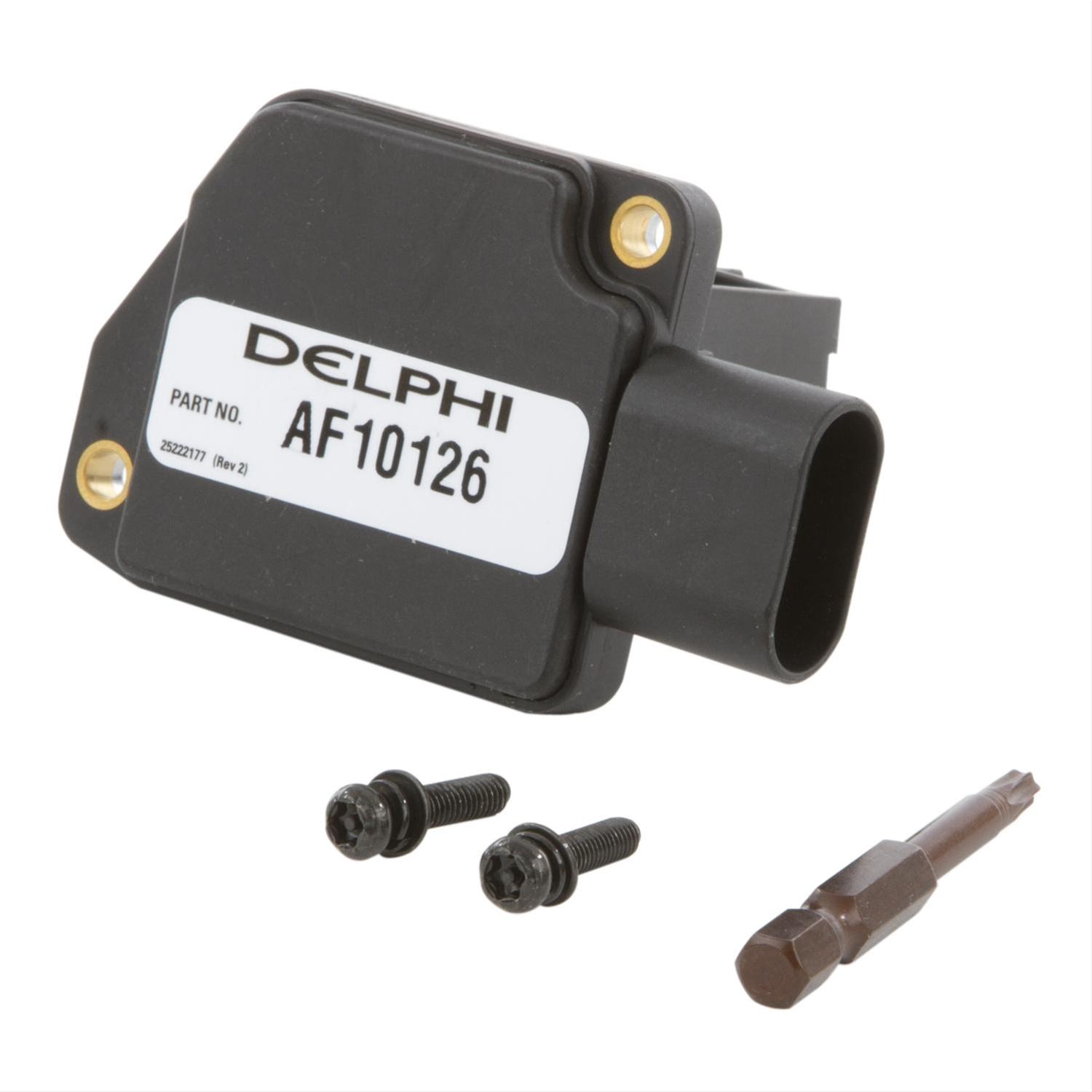 Af sensor. 0682693 Датчик DELPHI. Датчики DELPHI. DELPHI Mass.