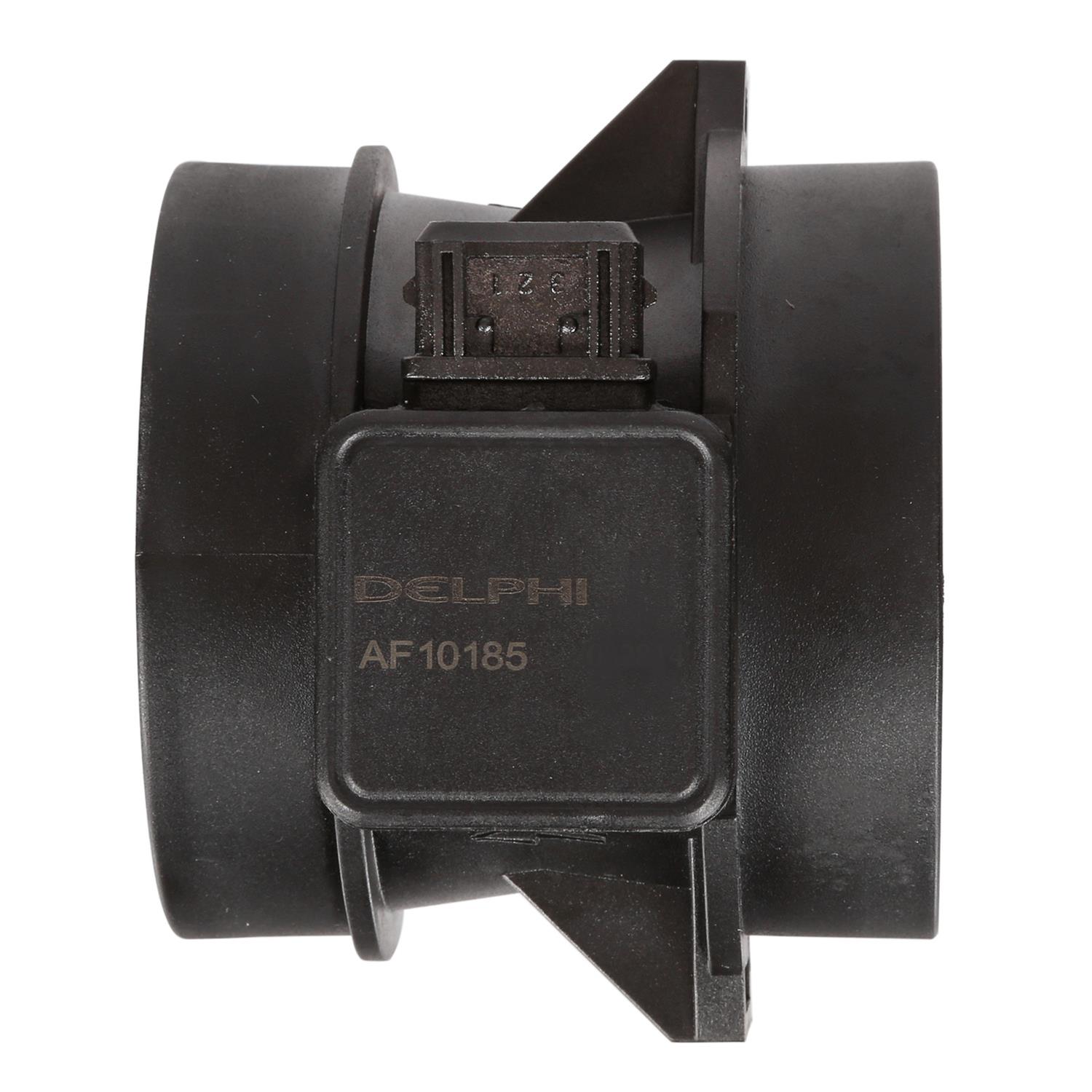 Delphi Af10185 Delphi Mass Airflow Sensors Summit Racing 6531