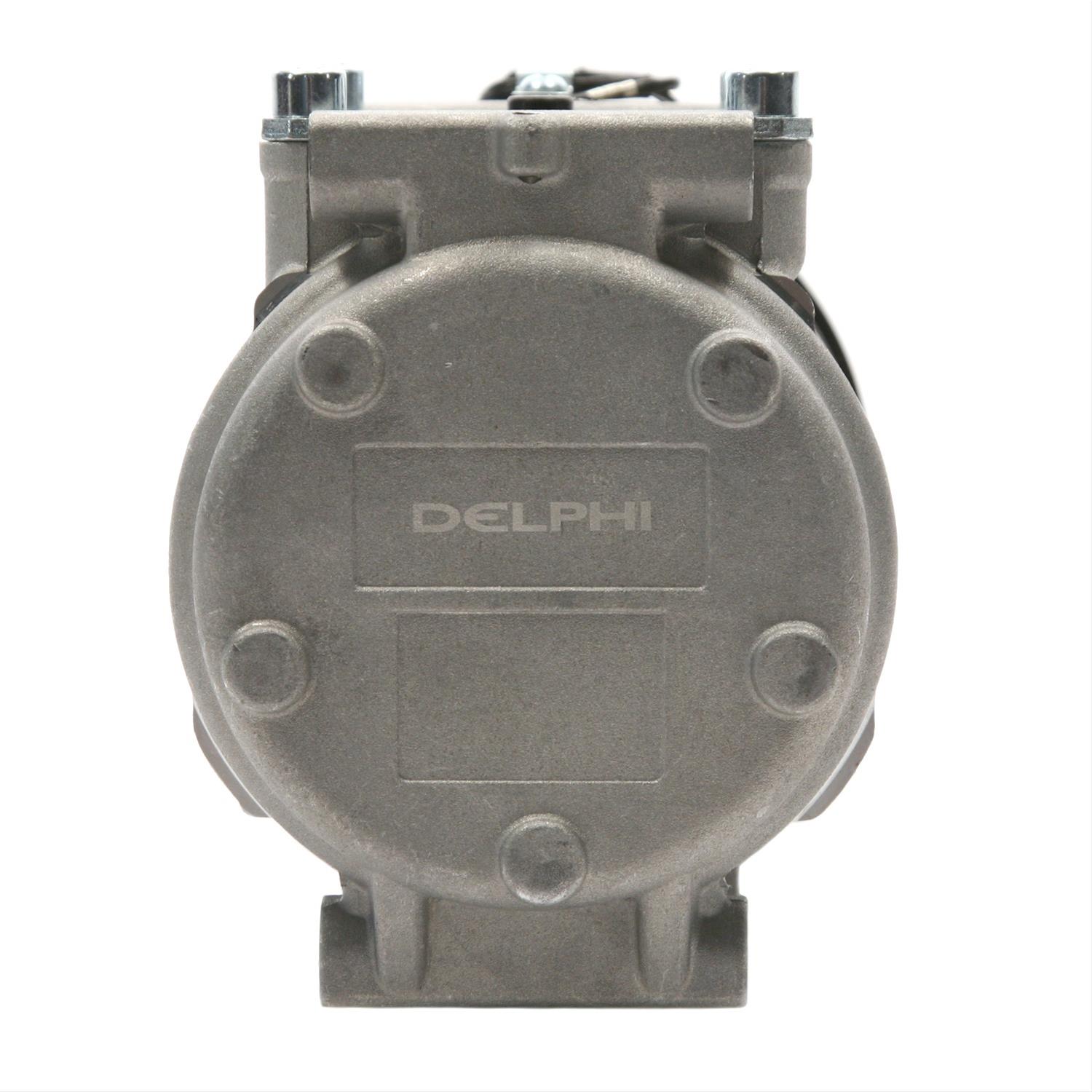 Delphi Cs20120 11b1 Delphi Air Conditioning Compressors Summit Racing 3070