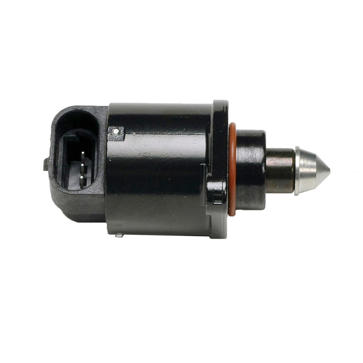 Delphi CV10147 Idle Air Control Valve - Original Equipment (OE) Quality - View #7