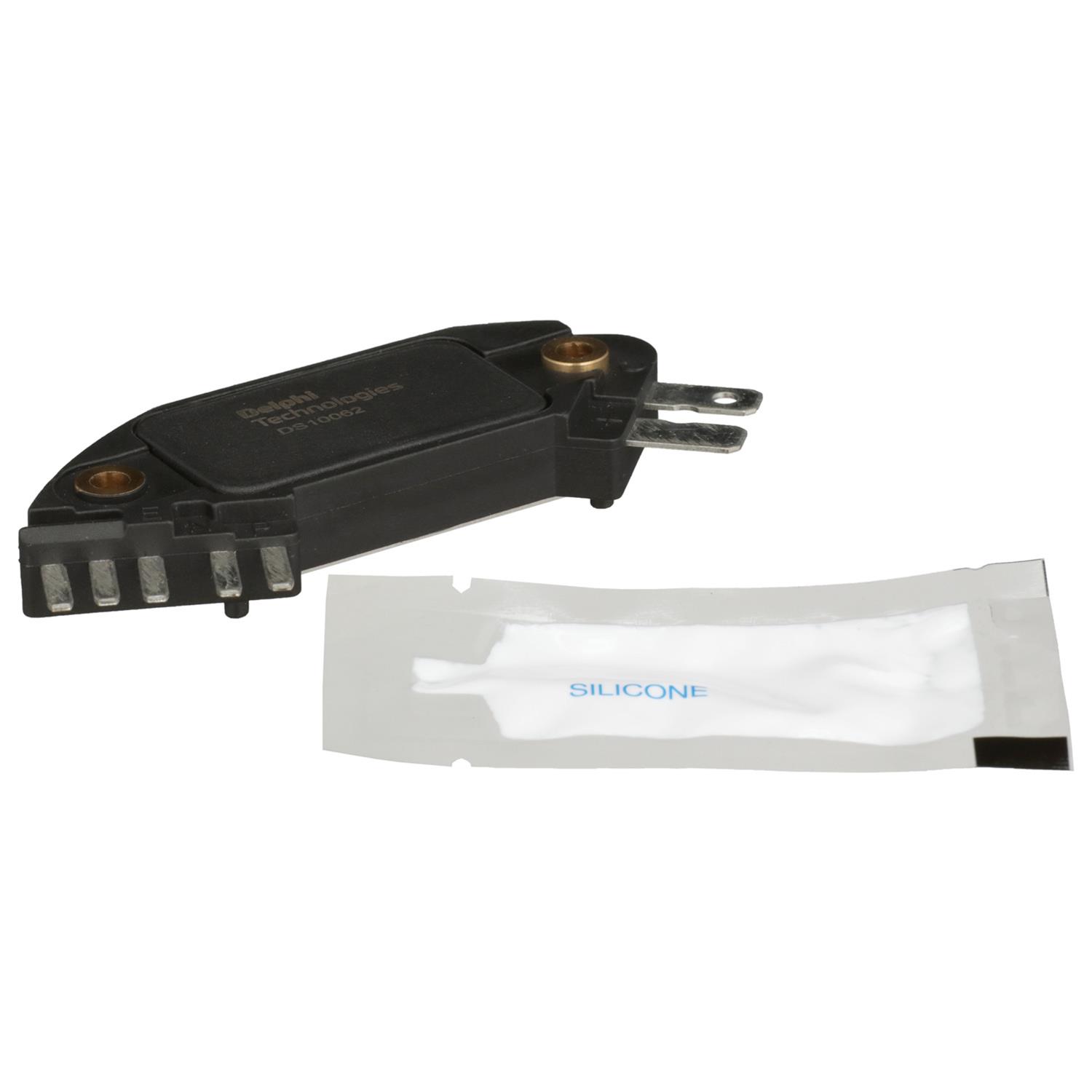 Delphi DS10062 Delphi Ignition Control Modules | Summit Racing