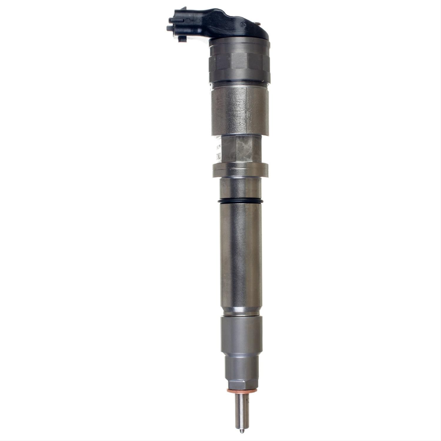 Delphi EX631046 Delphi Fuel Injectors | Summit Racing