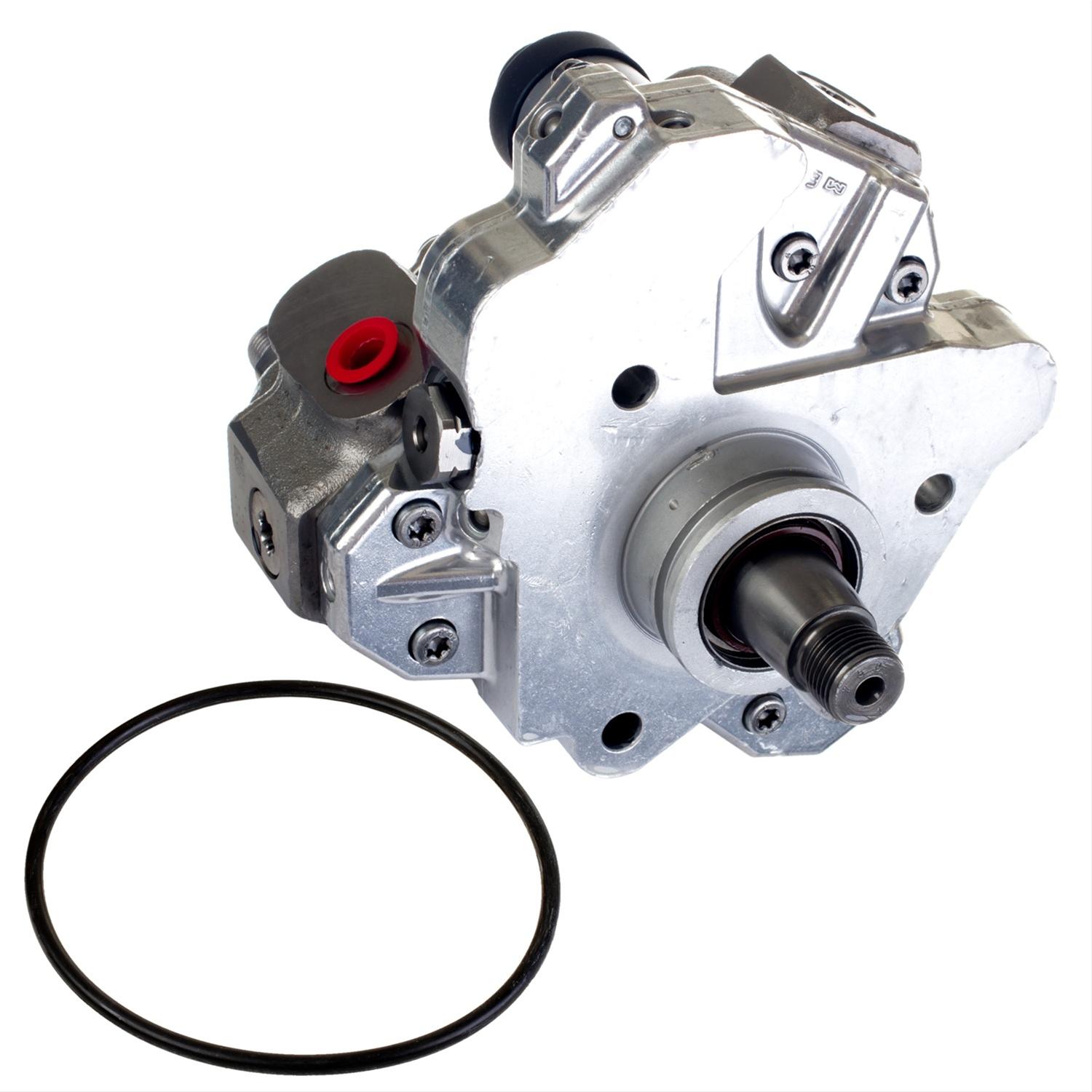 Delphi Ex631050 11b1 Delphi Fuel Injection Pumps Summit Racing