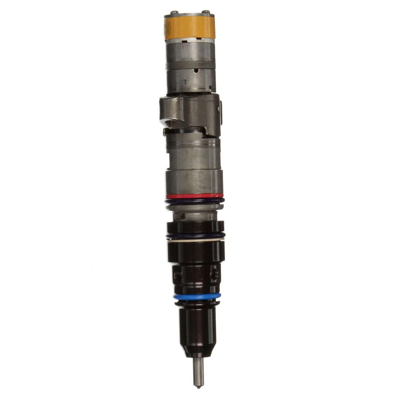 Delphi EX634762 Delphi Fuel Injectors | Summit Racing