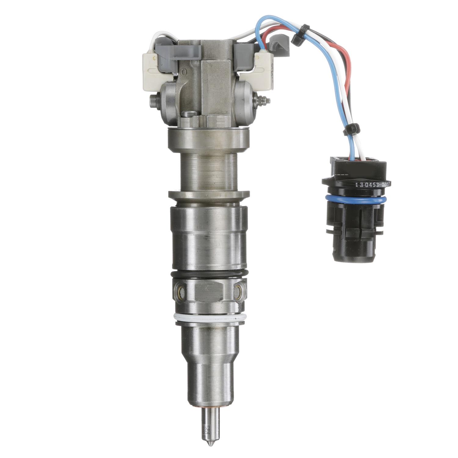 Delphi EX636692 Delphi Fuel Injectors | Summit Racing