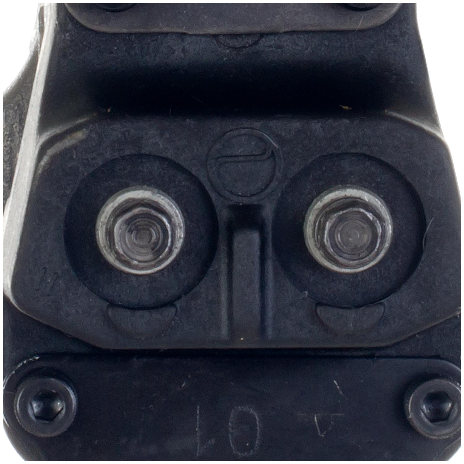Delphi EX636977 Delphi Fuel Injectors | Summit Racing