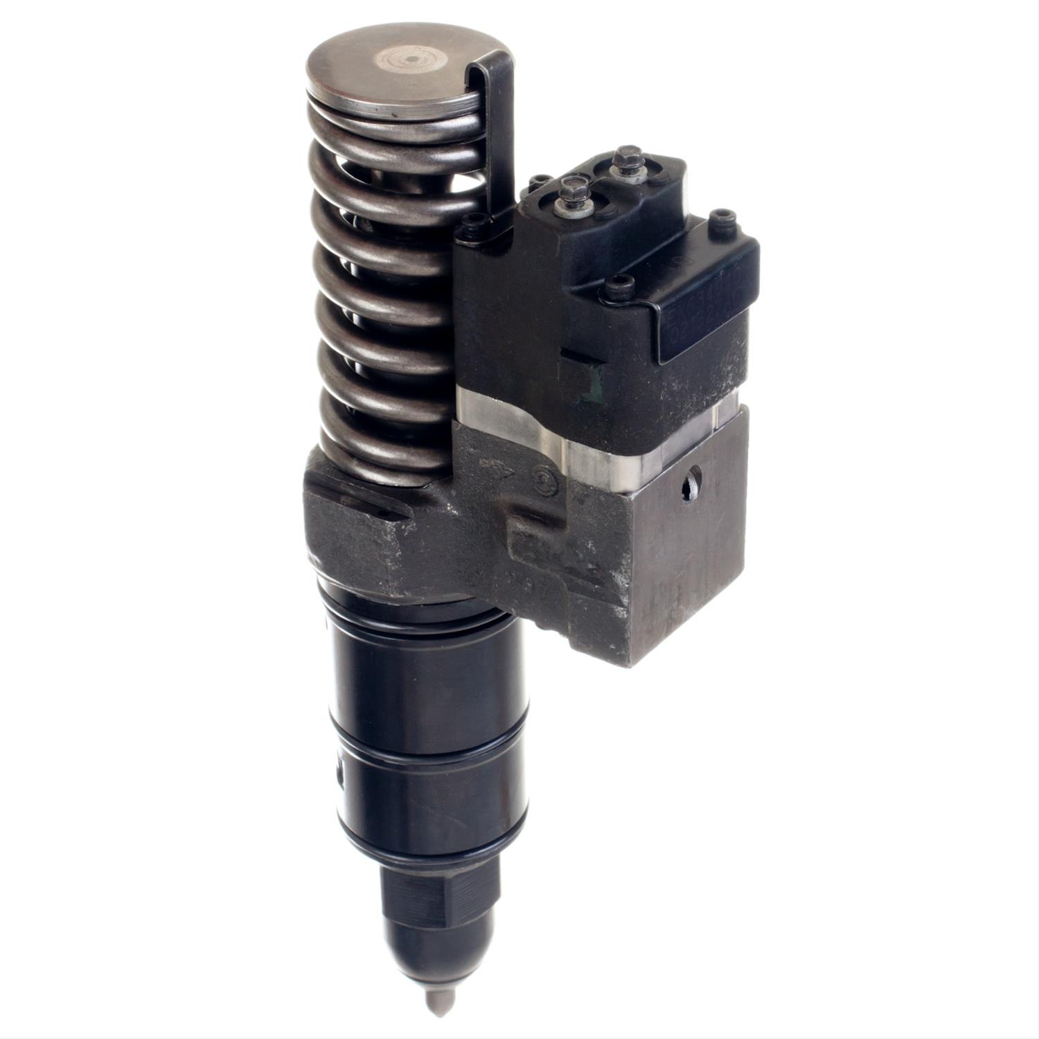 Delphi EX636977 Delphi Fuel Injectors | Summit Racing