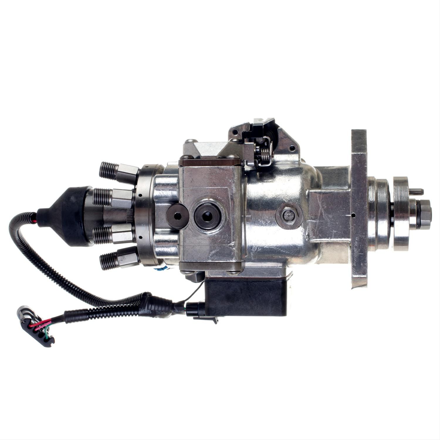 Delphi EX836000 Delphi Fuel Injection Pumps Summit Racing