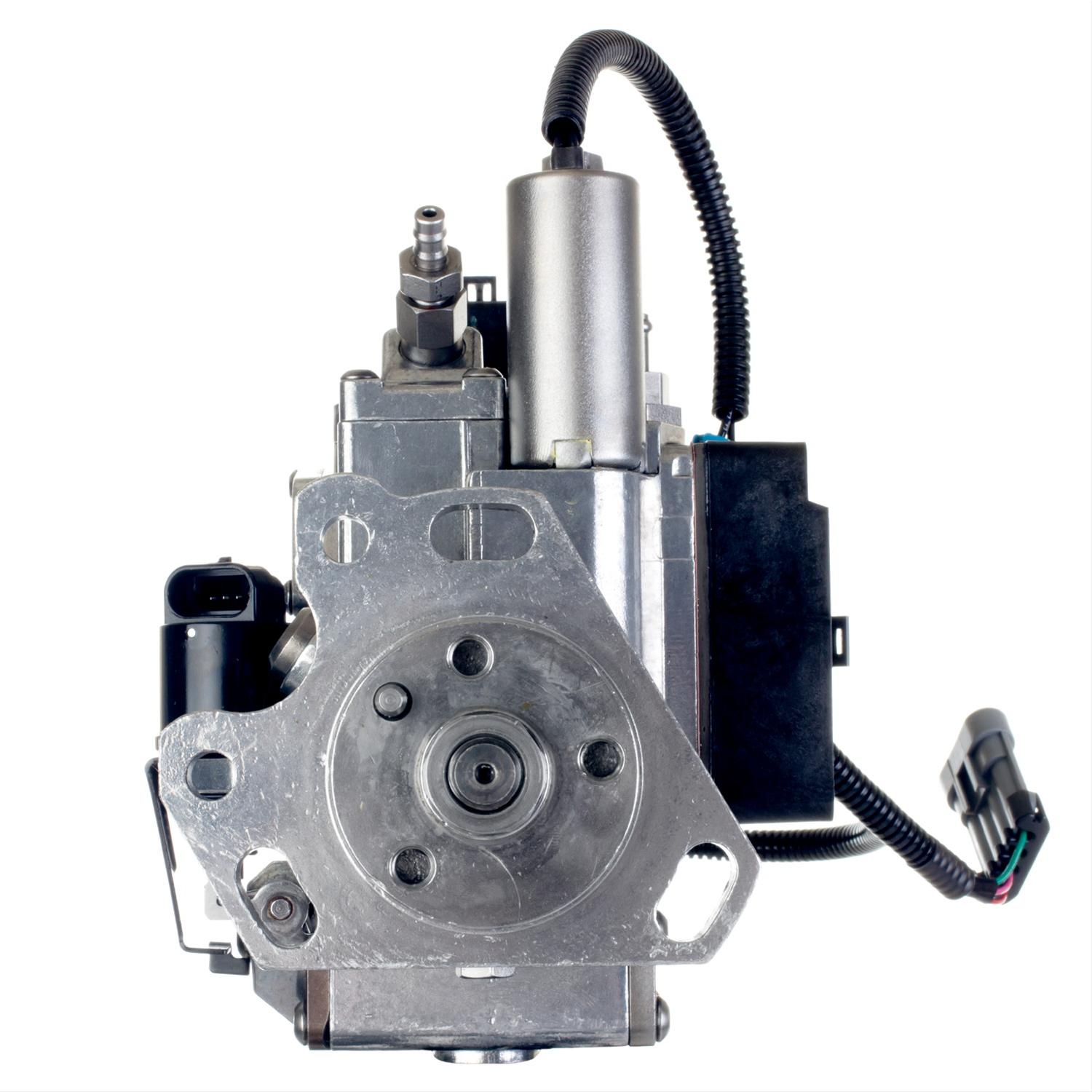 Delphi EX836000 Delphi Fuel Injection Pumps Summit Racing