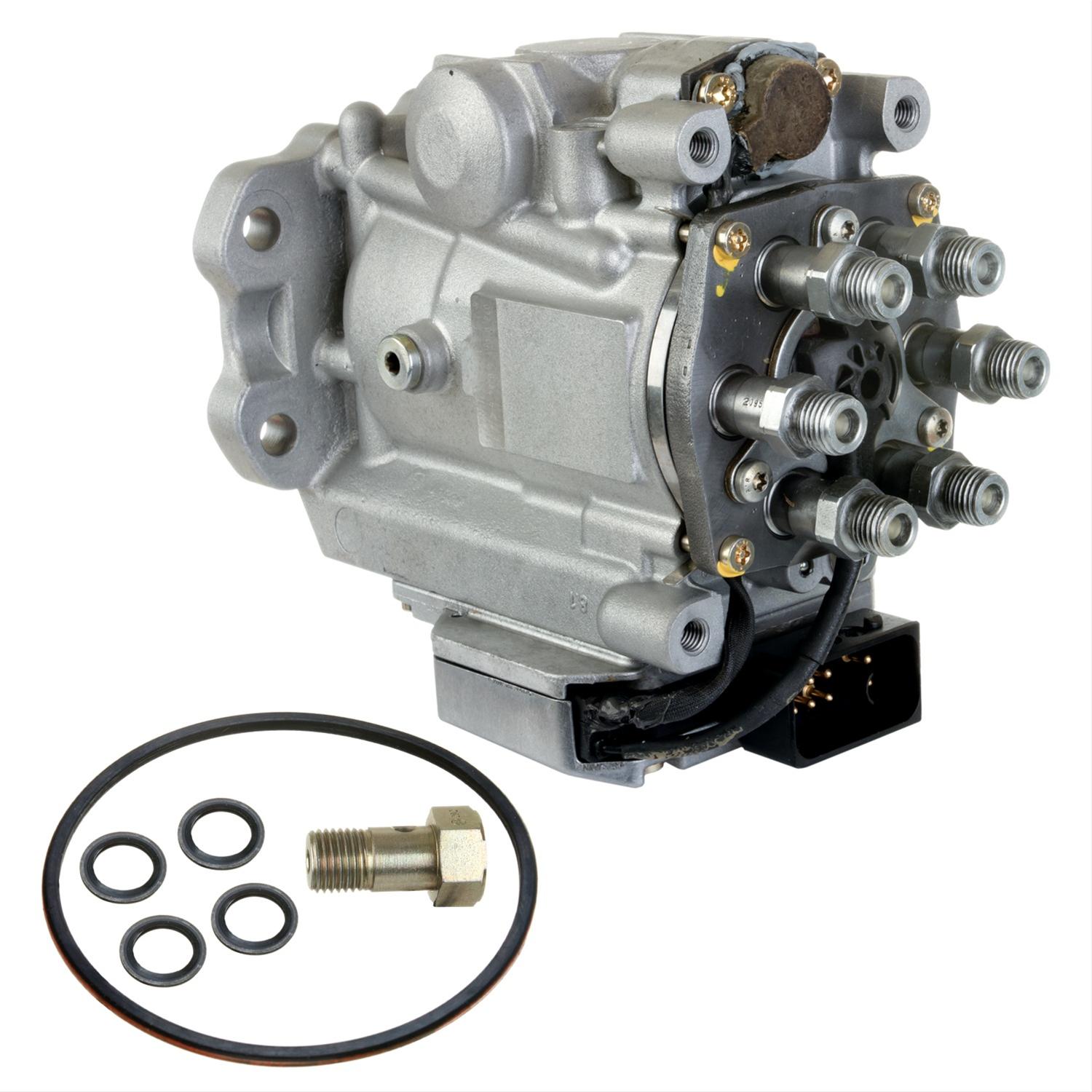 Delphi EX836002 Delphi Fuel Injection Pumps Summit Racing