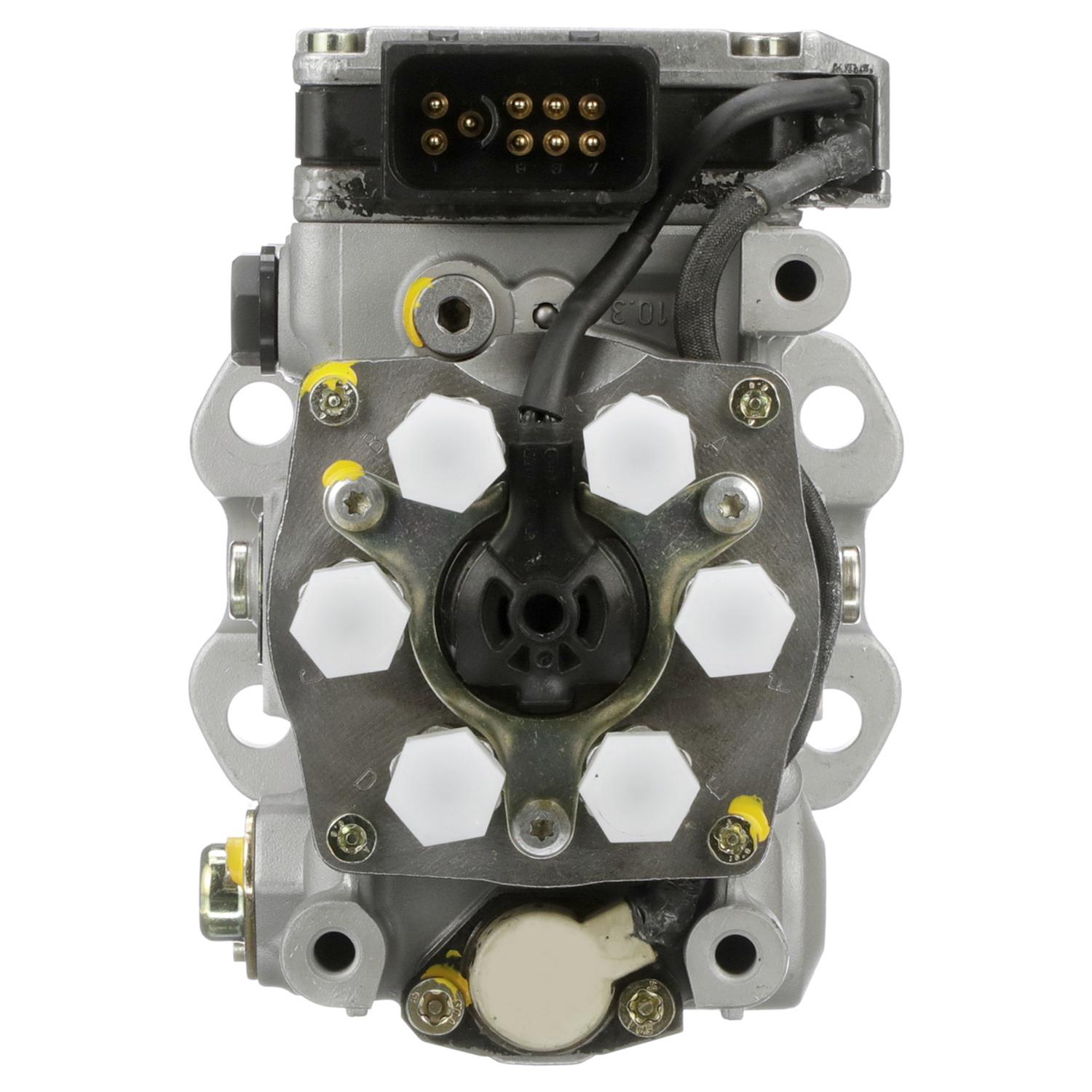Delphi EX836002 Delphi Fuel Injection Pumps | Summit Racing