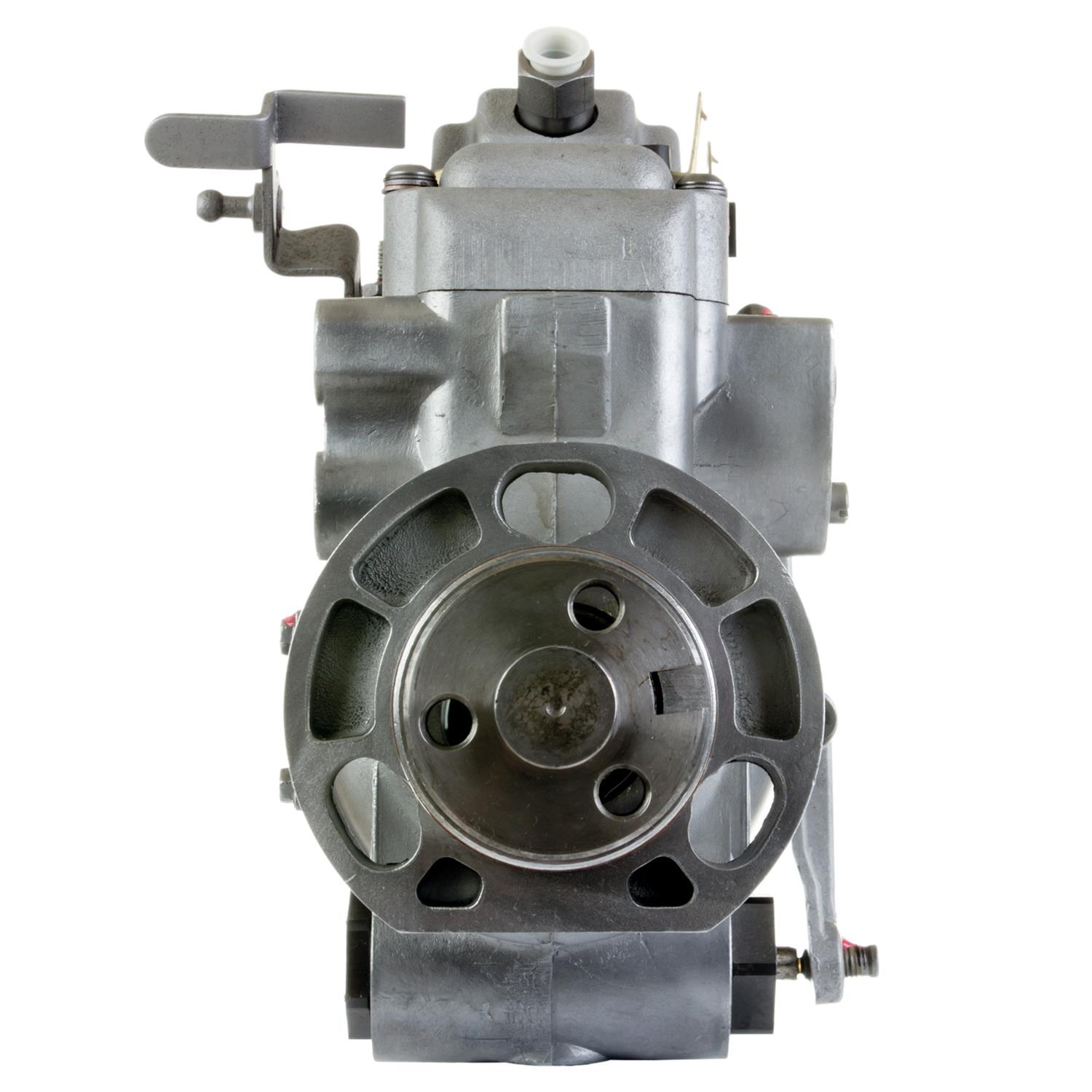 Delphi EX836003 Delphi Fuel Injection Pumps | Summit Racing