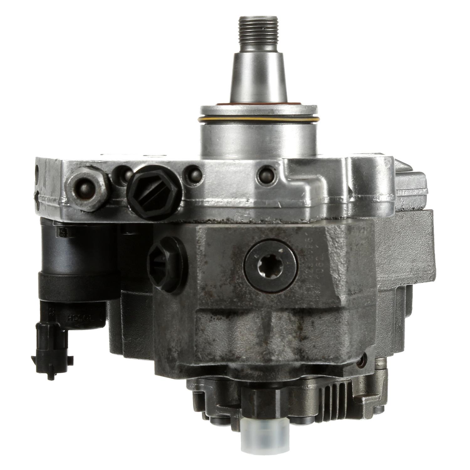Delphi EX836008 Delphi Fuel Injection Pumps | Summit Racing