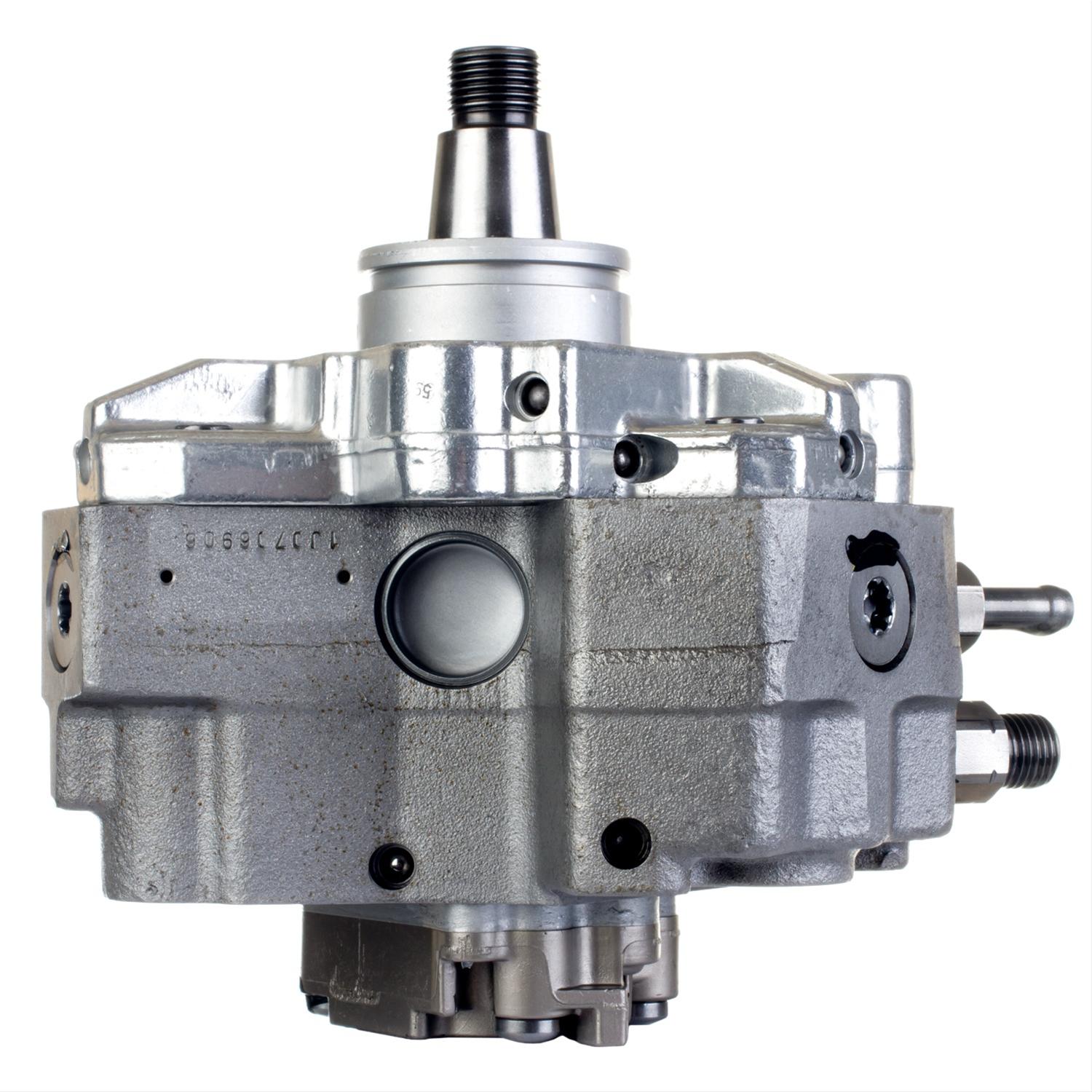 Delphi EX836008 Delphi Fuel Injection Pumps | Summit Racing