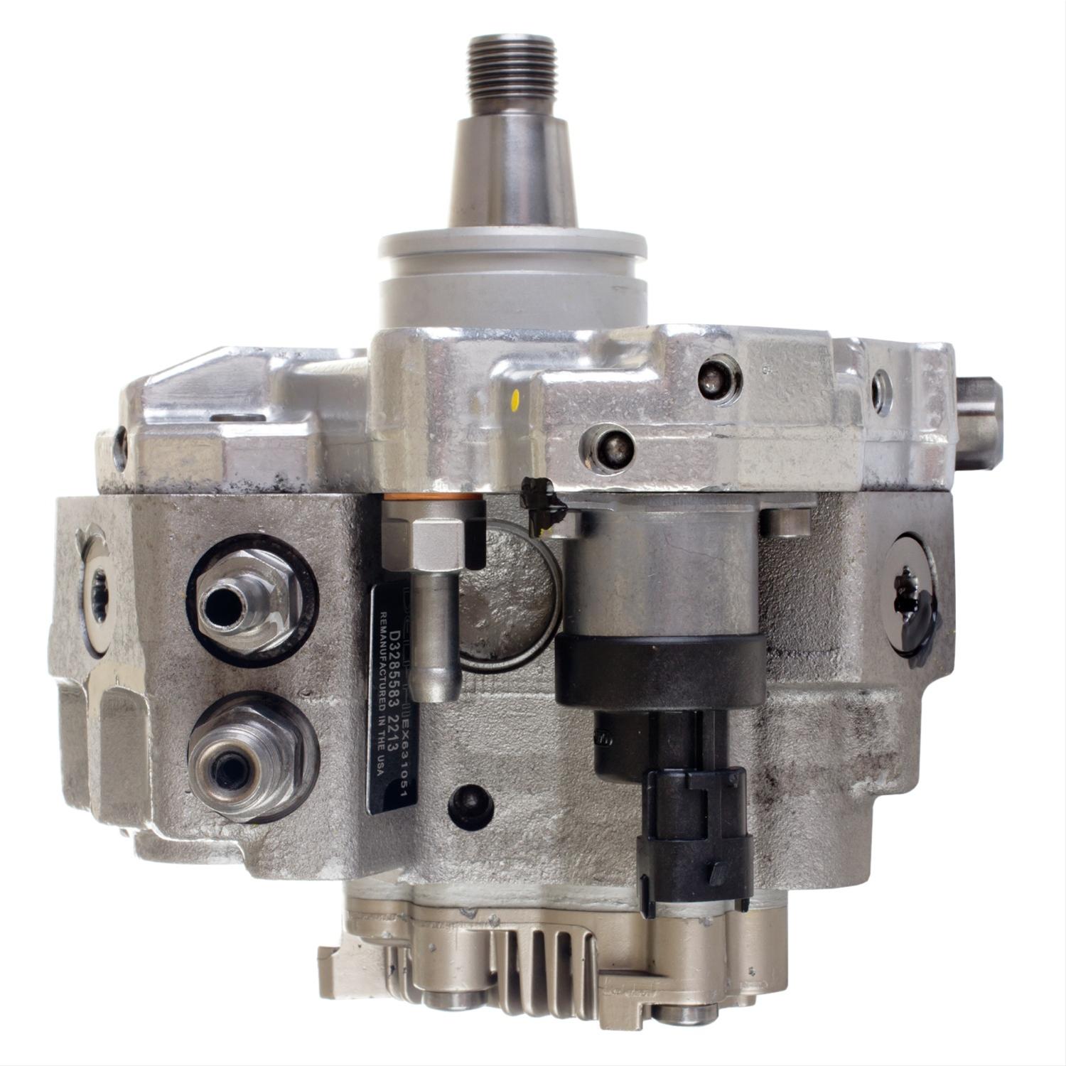 Delphi EX836008 Delphi Fuel Injection Pumps | Summit Racing