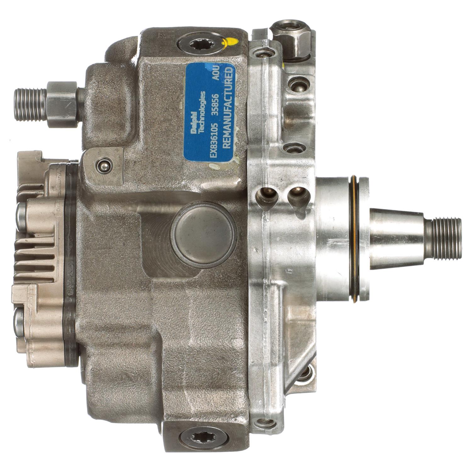 Delphi EX836105 Delphi Fuel Injection Pumps | Summit Racing