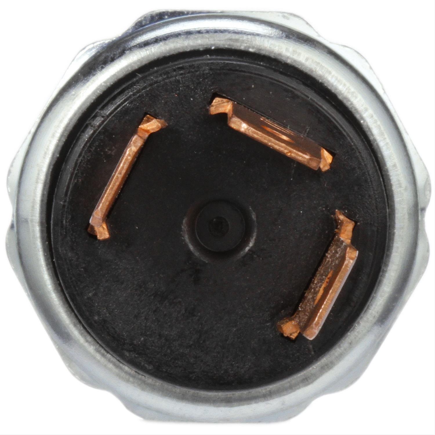 Delphi FA0004 Delphi Oil Pressure Switches | Summit Racing
