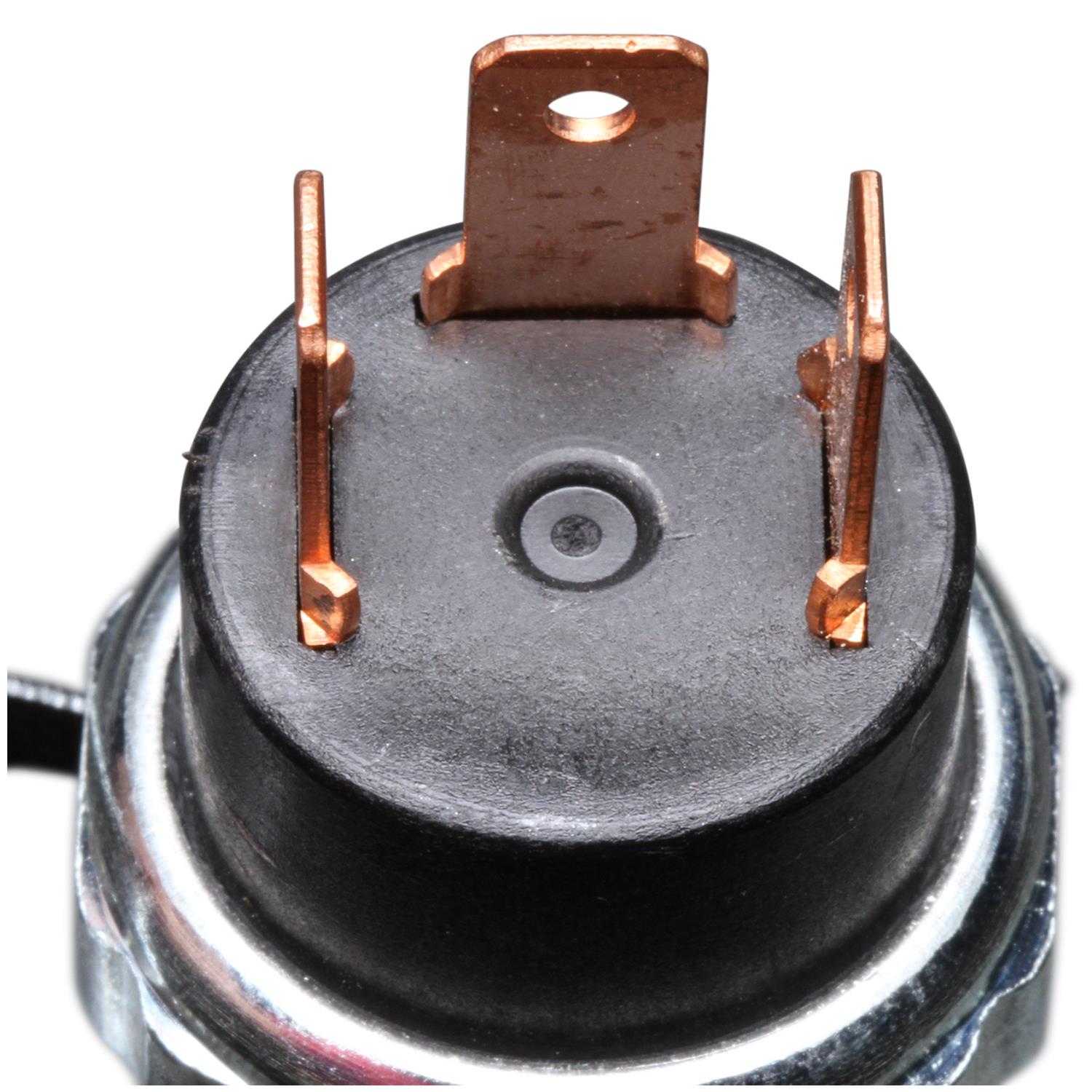 Delphi FA0004 Delphi Oil Pressure Switches | Summit Racing