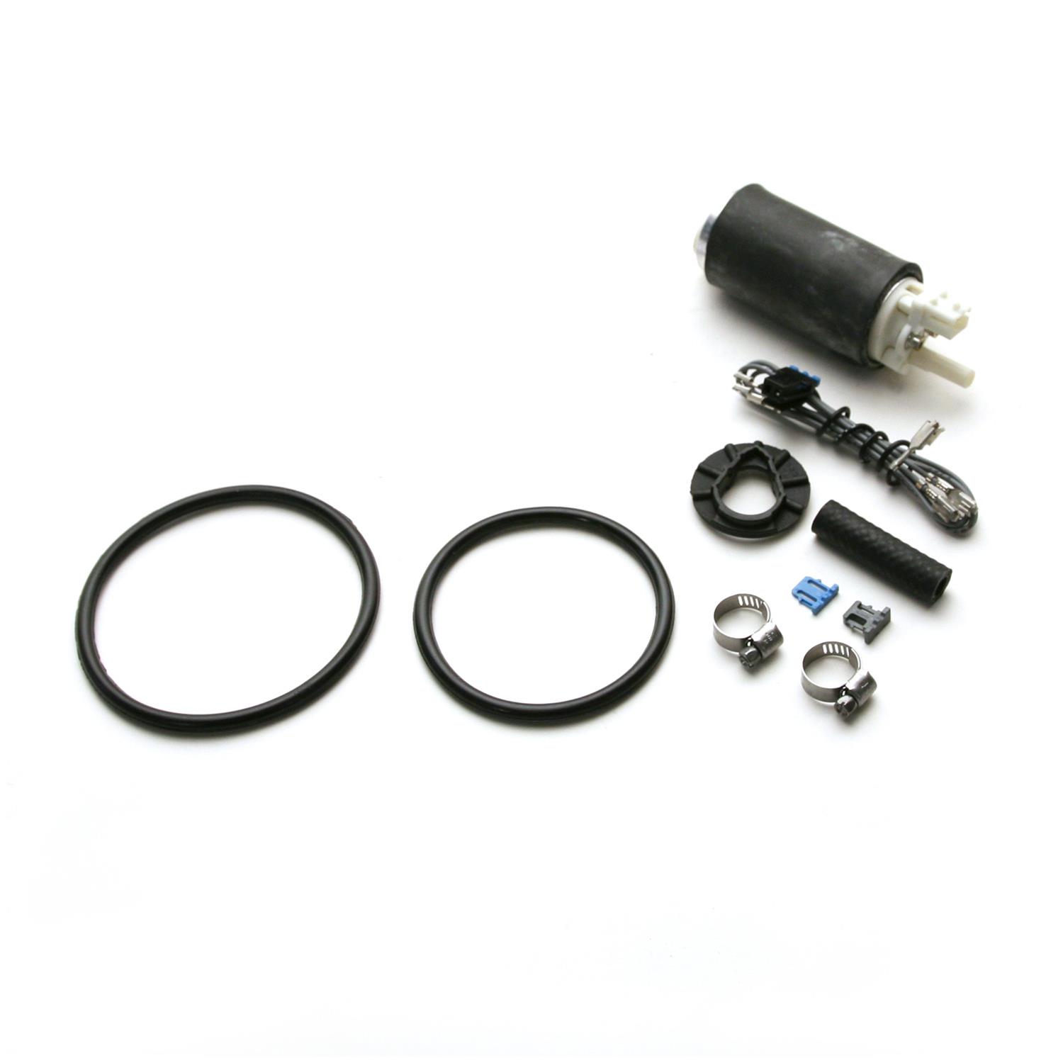 Delphi FE0039 Delphi Electric Fuel Pumps | Summit Racing