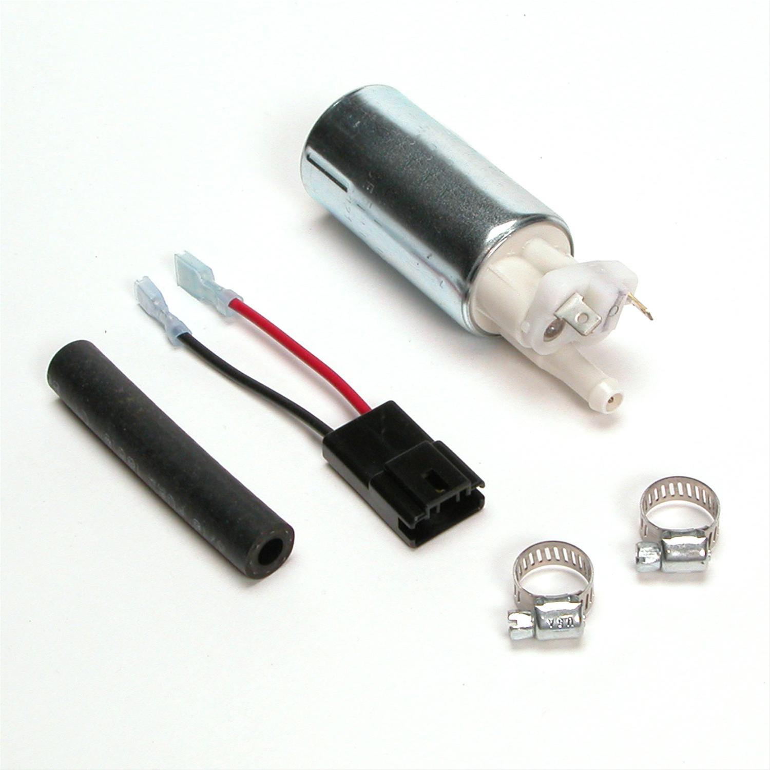 Delphi FE0284 Delphi Electric Fuel Pumps | Summit Racing