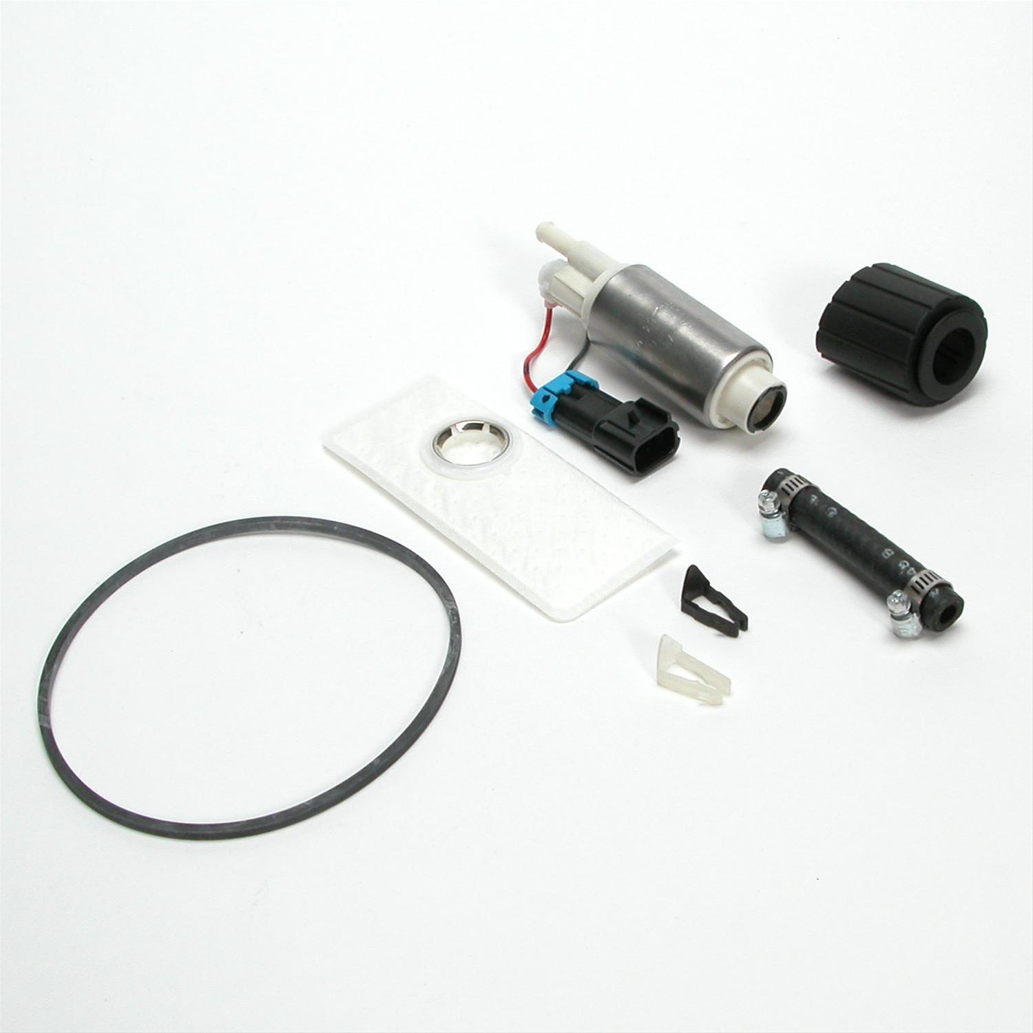 Delphi FE0396-11B1 Delphi Electric Fuel Pumps | Summit Racing