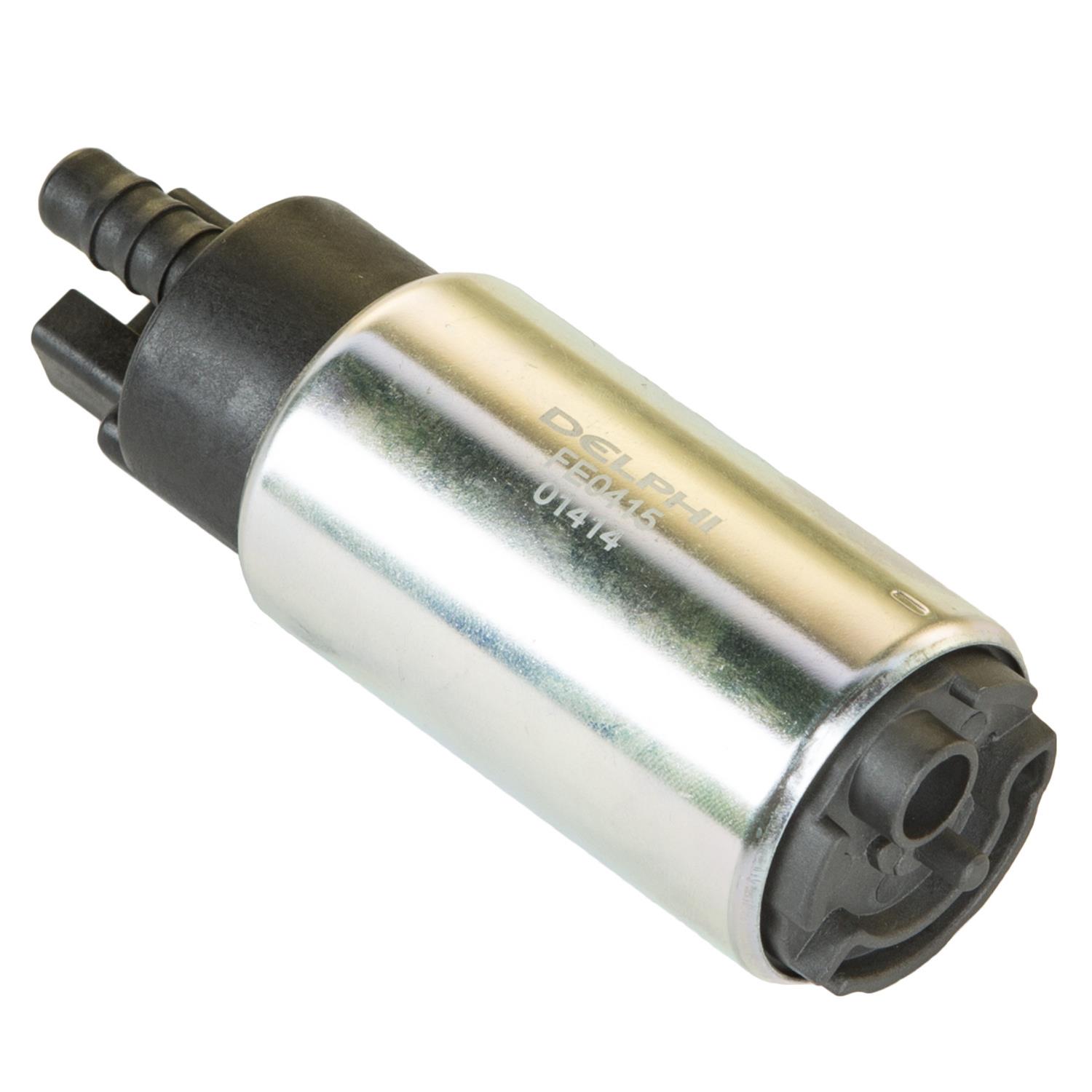 Delphi FE0415 Delphi Electric Fuel Pumps | Summit Racing