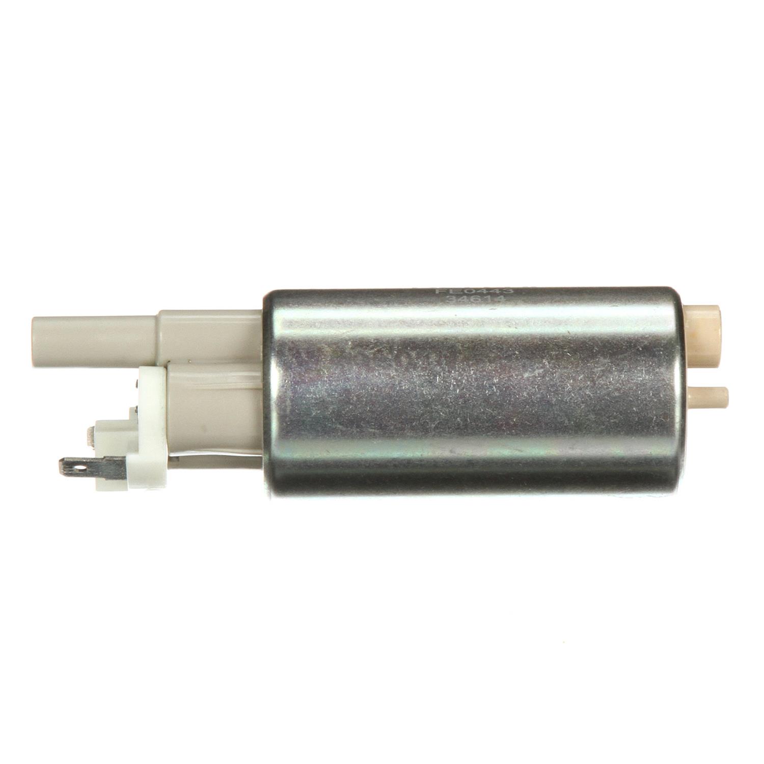Module Réservoir Carburant Delphi FE10034-12B1 | Pour Pompe à Carburant | Aluminium Anodisé & Collecteur Carbone