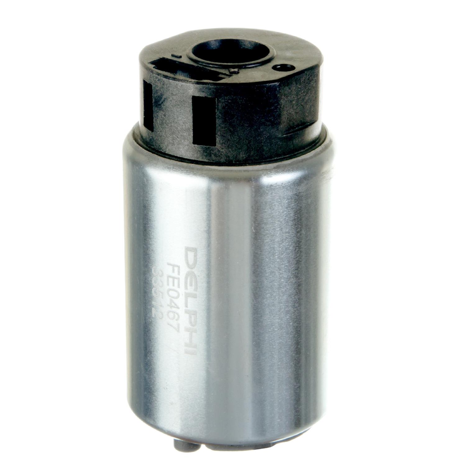 Delphi FE0467 Delphi Electric Fuel Pumps | Summit Racing