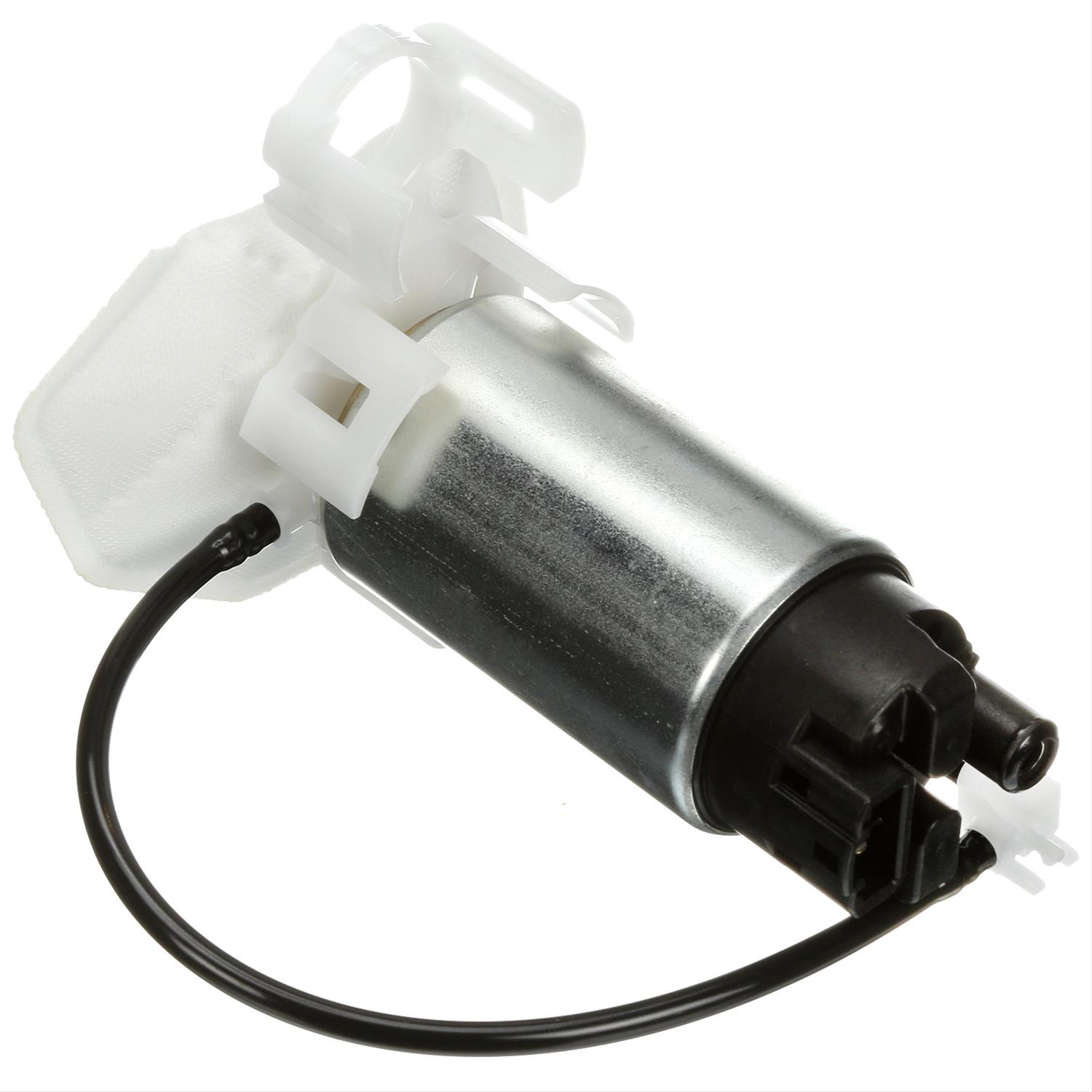2016 Toyota Camry Fuel Pump