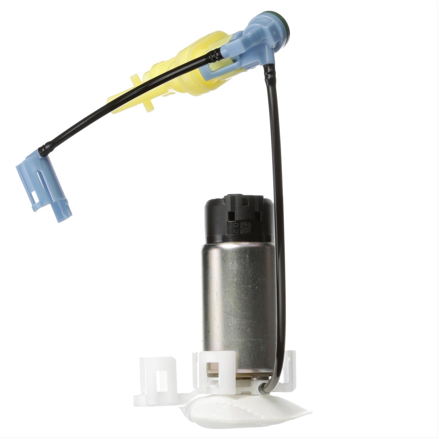 Delphi FE0676 Delphi Electric Fuel Pumps | Summit Racing