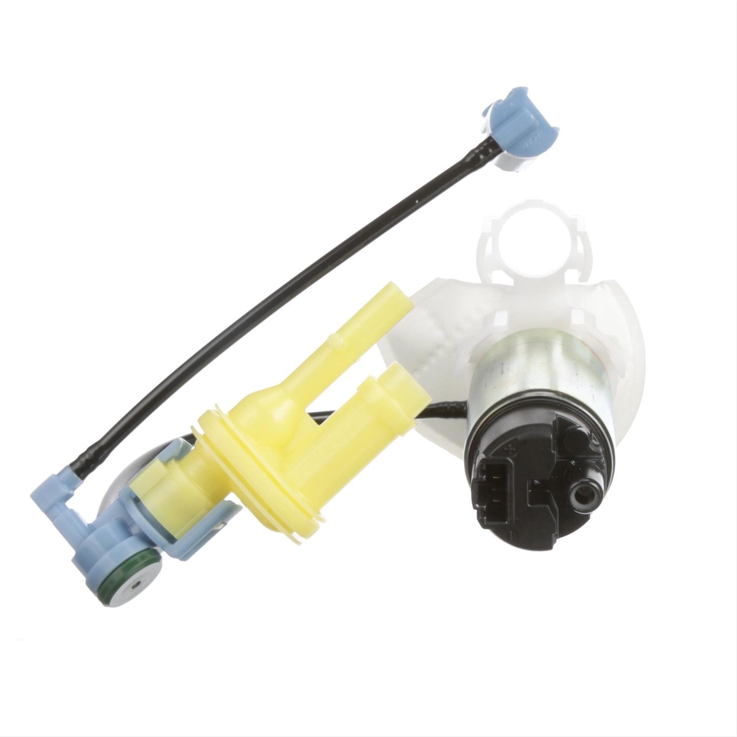 Delphi FE0676 Delphi Electric Fuel Pumps | Summit Racing