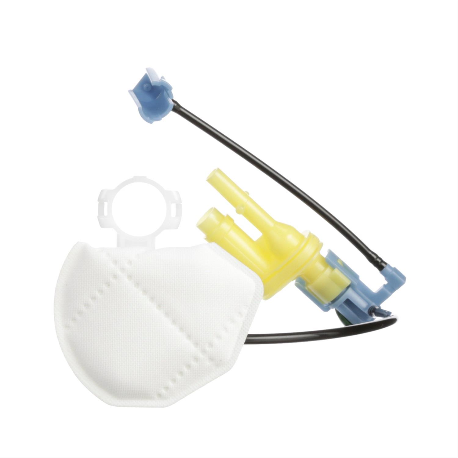 fmsk0526 Amazon.com: CNT Intank Fuel Pump for 2003-2006 Kawasaki ZX6R 636