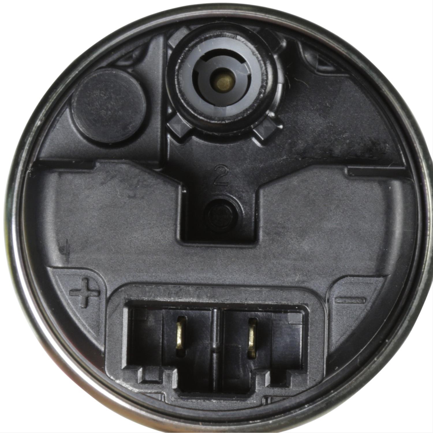 Delphi FE0676 Delphi Electric Fuel Pumps | Summit Racing