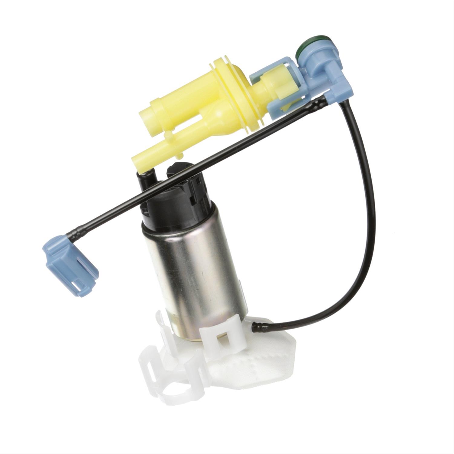 Delphi FE0676 Delphi Electric Fuel Pumps | Summit Racing