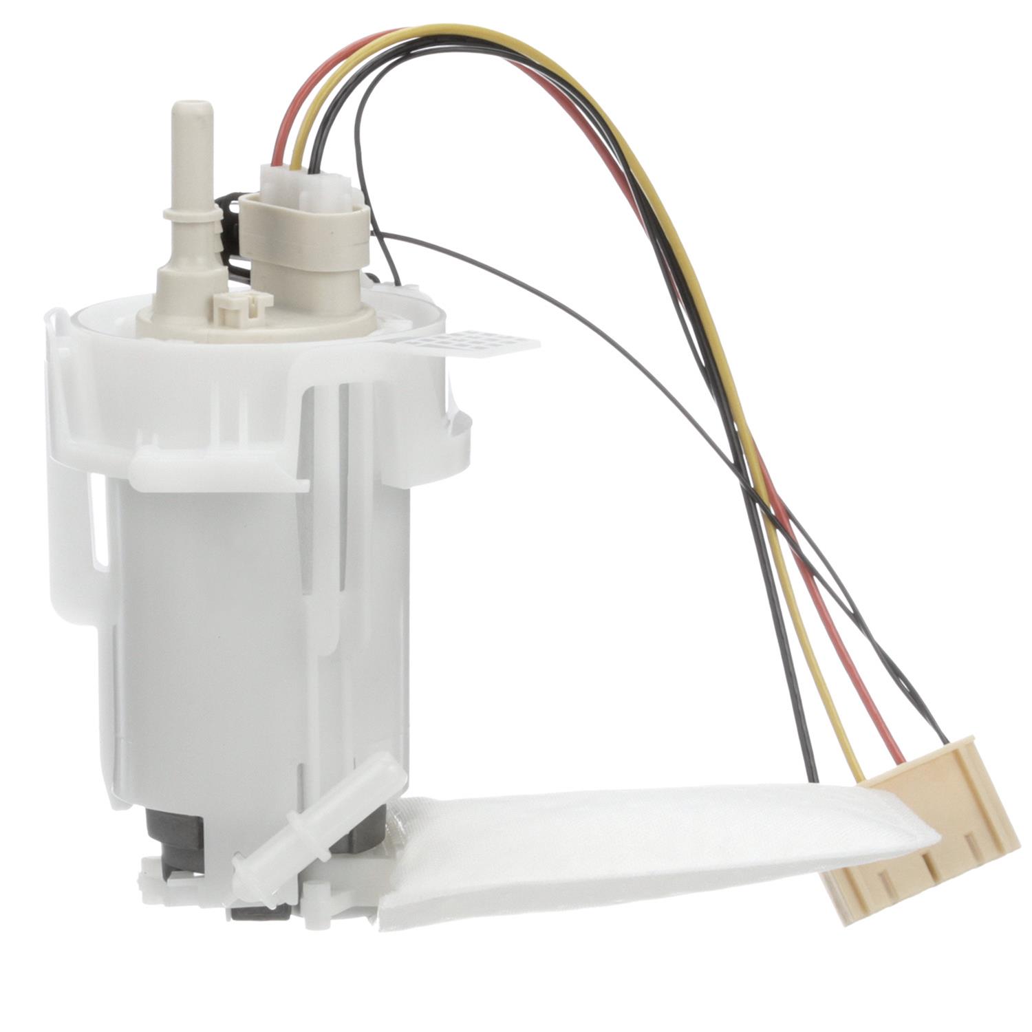 Delphi FE0734 Delphi Electric Fuel Pumps | Summit Racing
