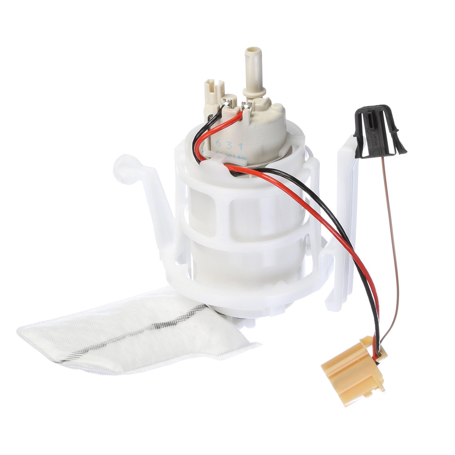FM-7 ソニックブーン Delphi FE0746 Delphi Electric Fuel Pumps | Summit Racing