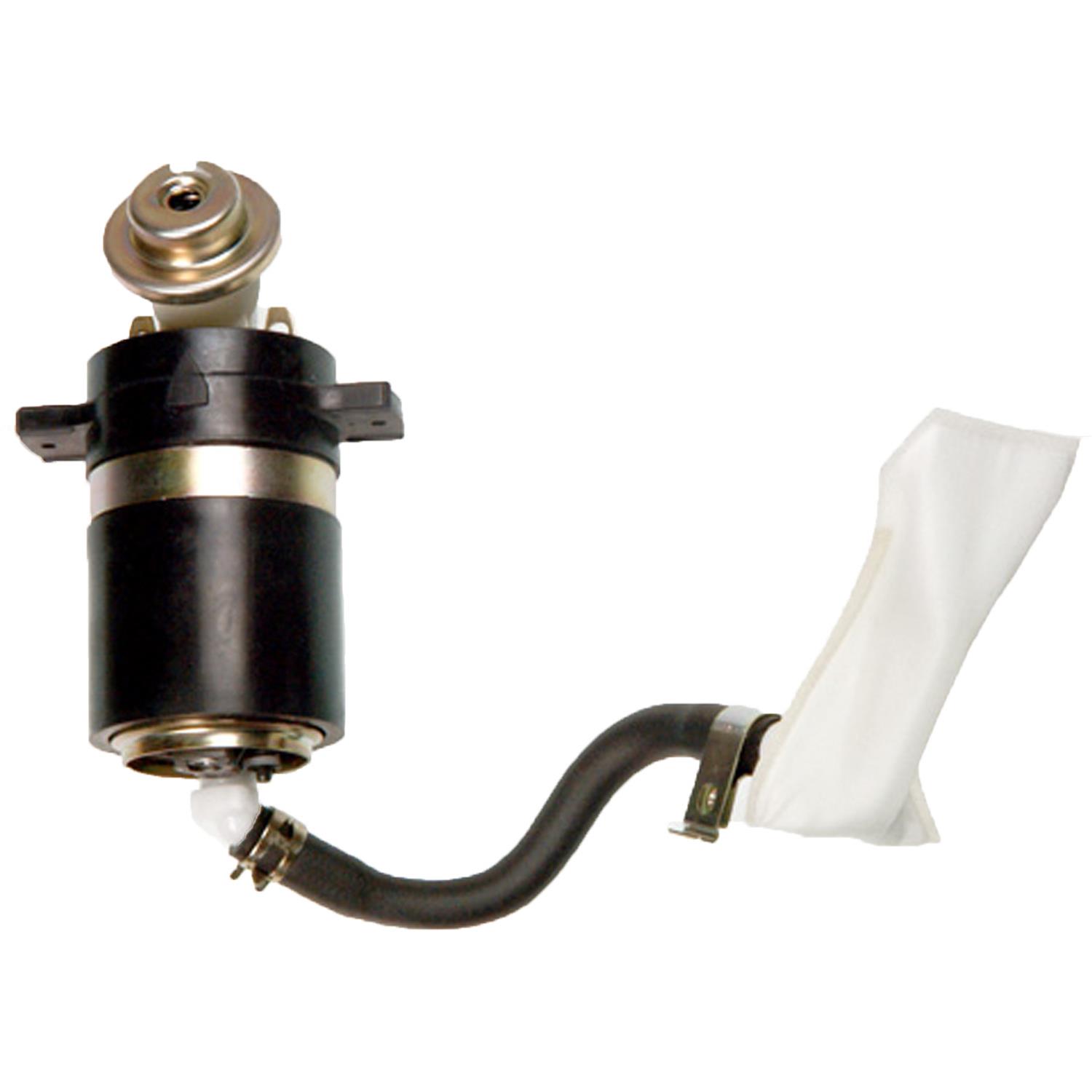 Delphi FE0754 Delphi Electric Fuel Pumps | Summit Racing