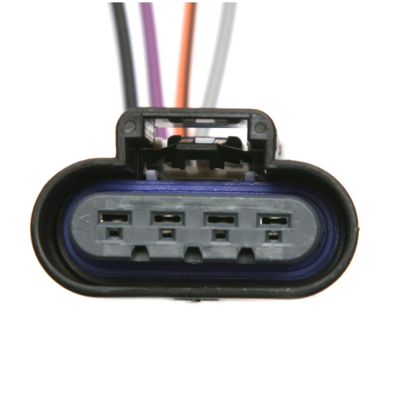 Delphi FG0029 Delphi Fuel Pump Module Assemblies | Summit Racing