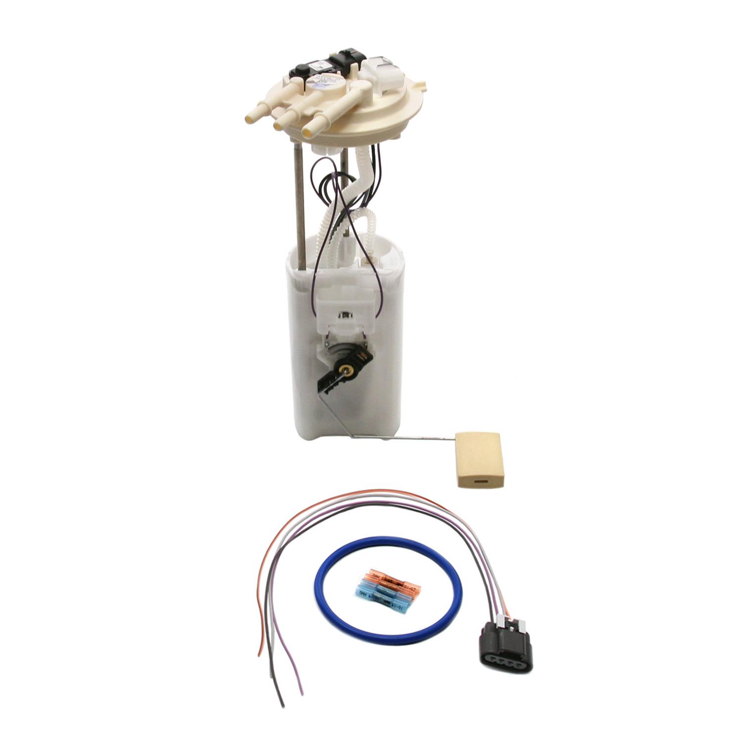 Delphi FG0029 Delphi Fuel Pump Module Assemblies | Summit Racing
