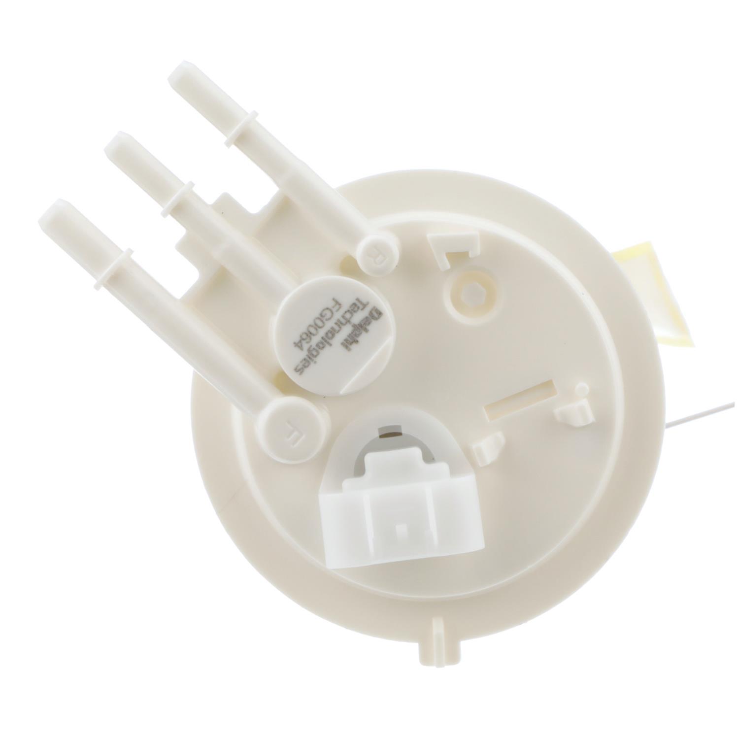 Delphi FG0064 Delphi Fuel Pump Module Assemblies | Summit Racing