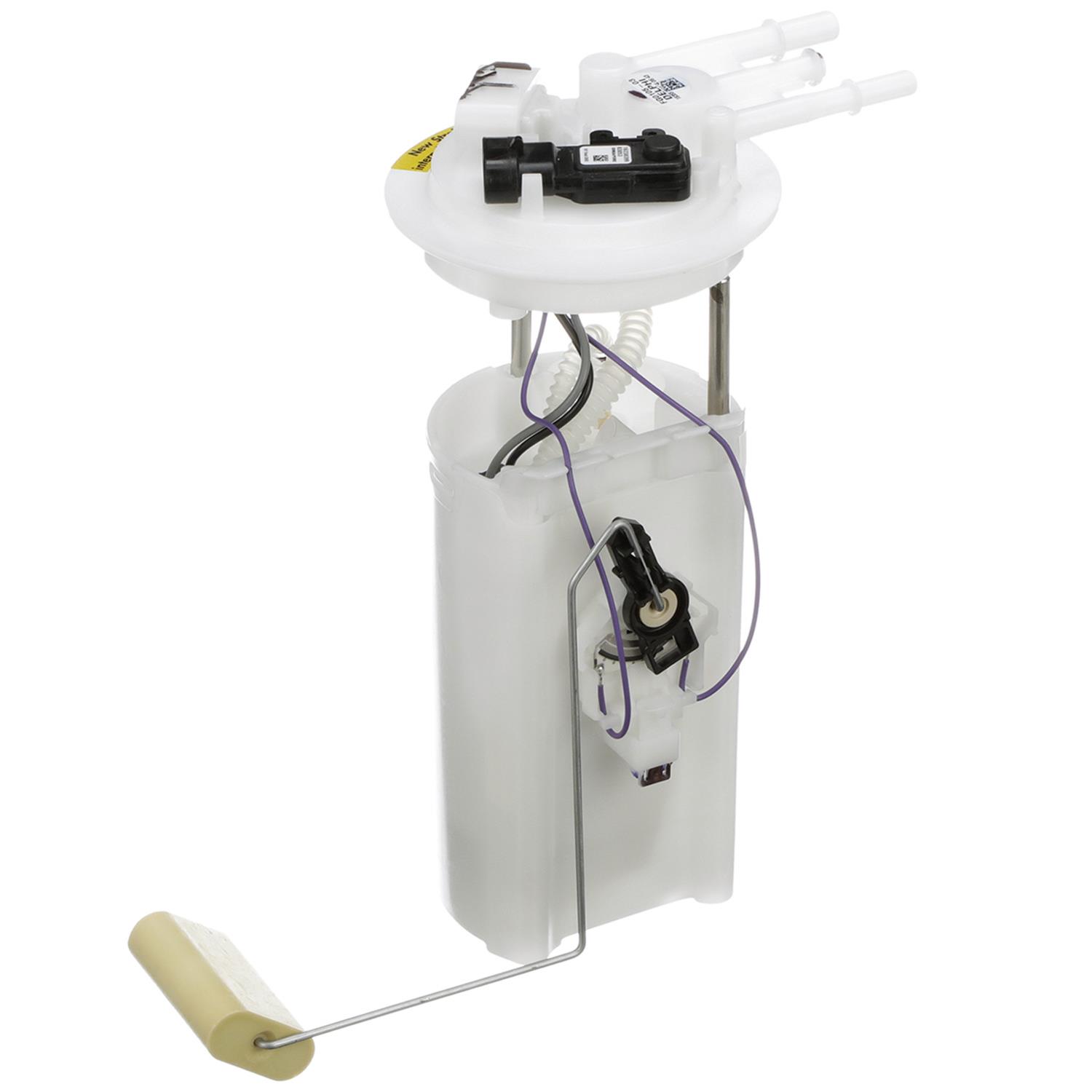 Delphi FG0105 Delphi Fuel Pump Module Assemblies | Summit Racing