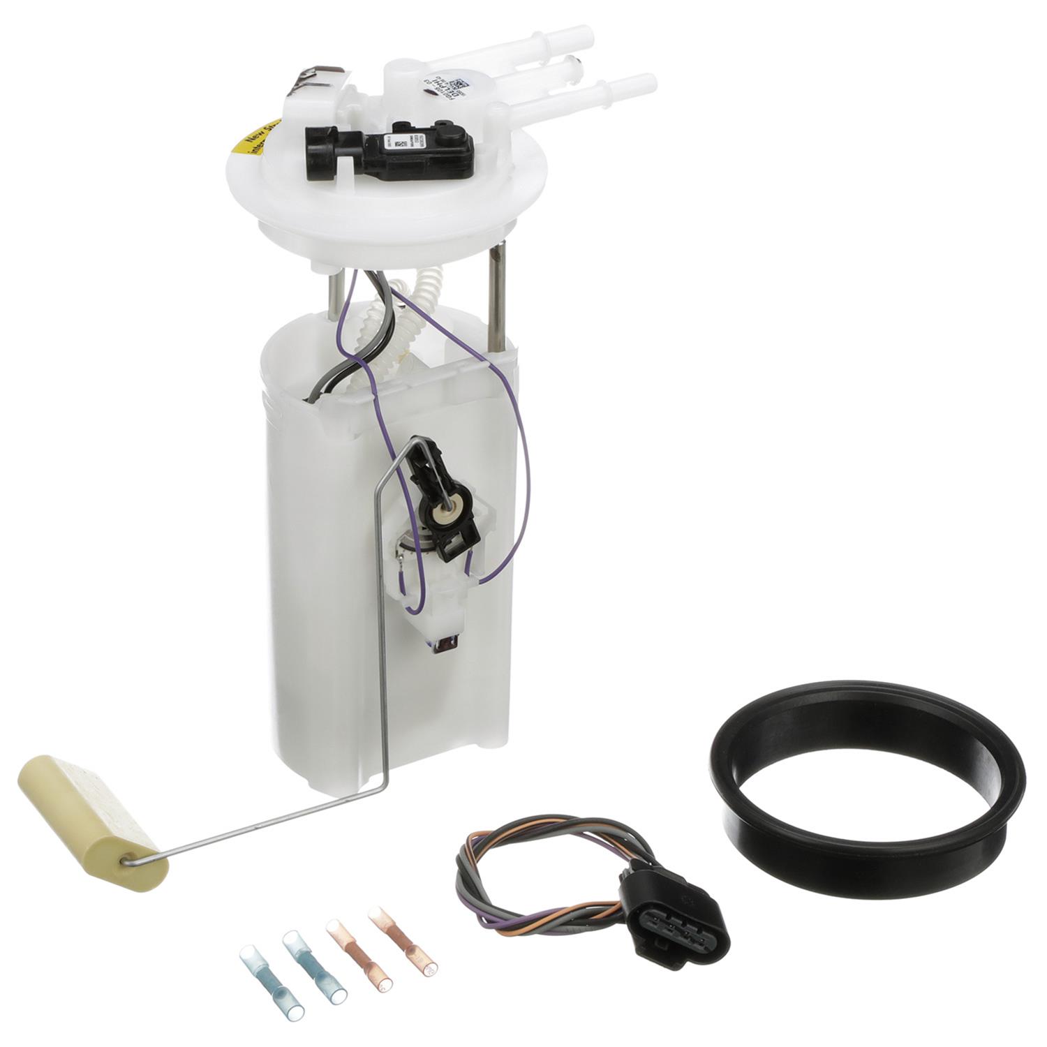Delphi FG0105 Delphi Fuel Pump Module Assemblies | Summit Racing